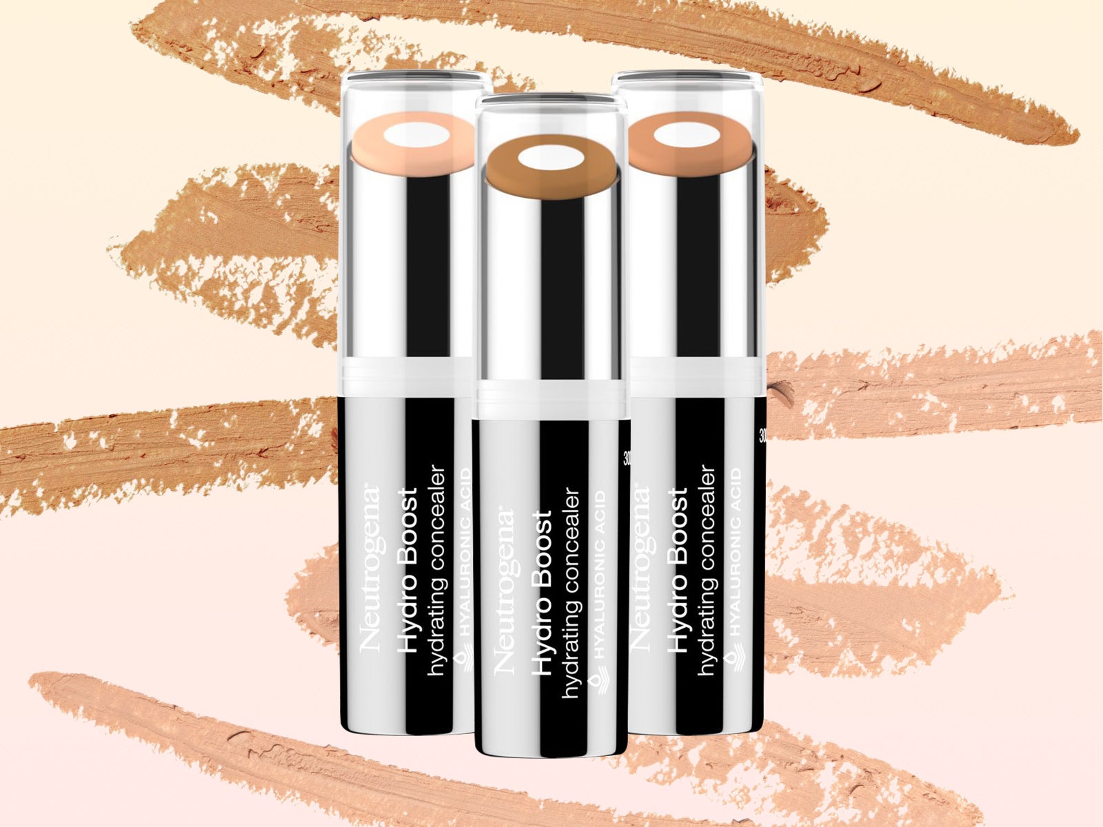 The $10 Concealer That Never Creases Under Your Eyes  
