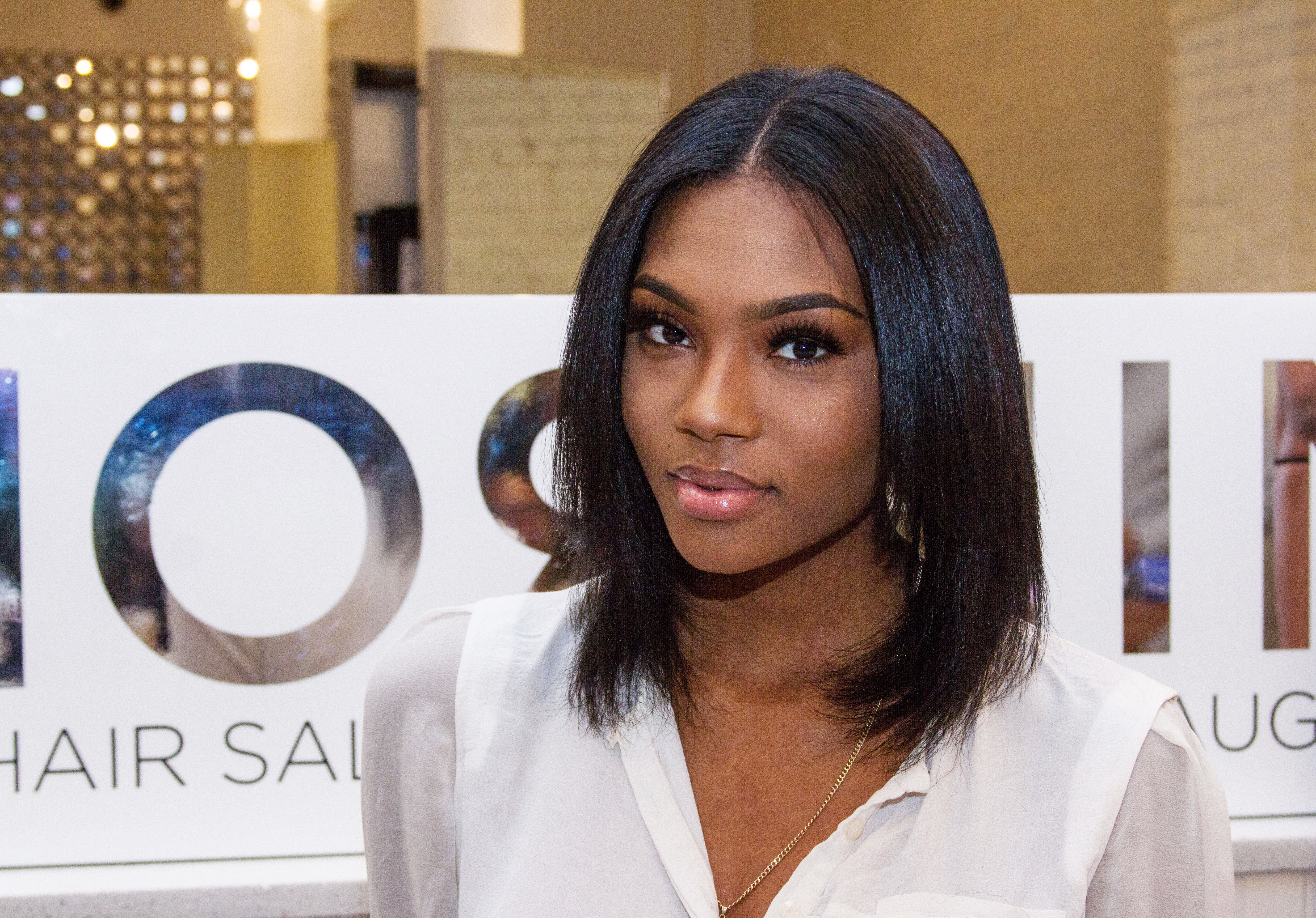 A Step-By-Step Guide to Getting The Perfect Blow Out