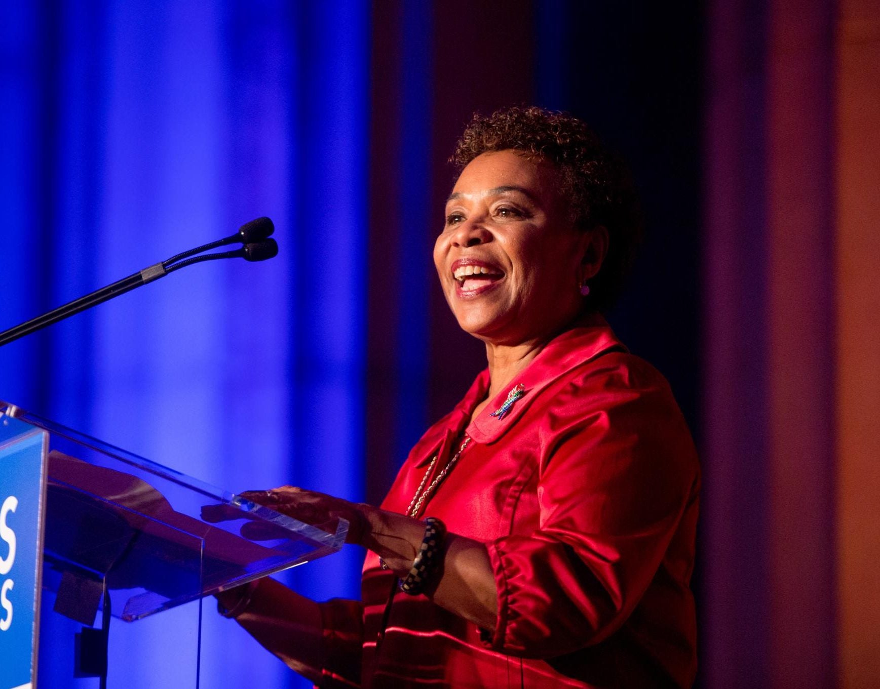 Black Women In Politics: Congresswoman Barbara Lee Helped Break The Mold. Now She’s Ready To Pass The Baton