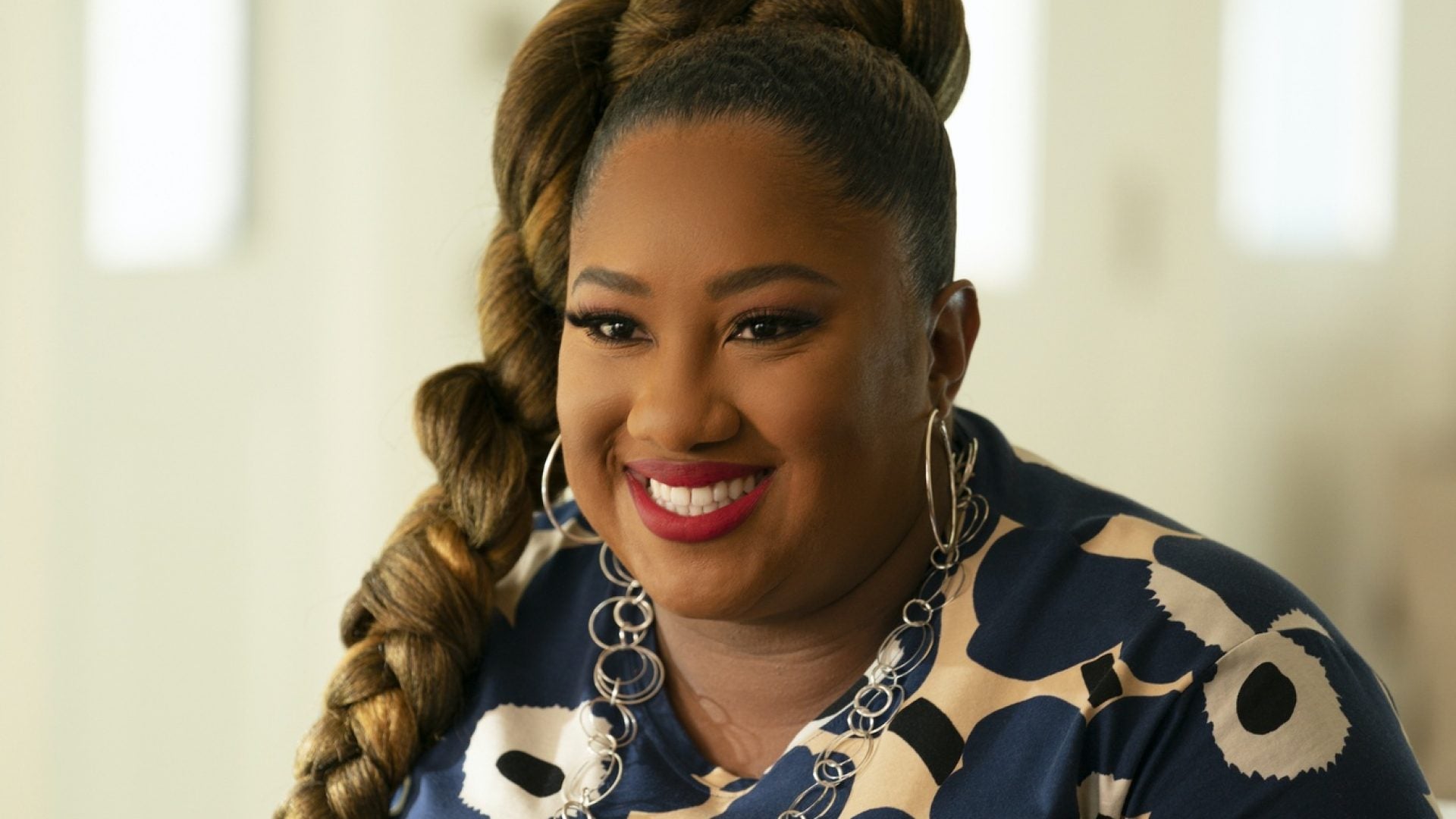 Emmy Spotlight: Ashley Nicole Black's Pen Has The Golden Touch