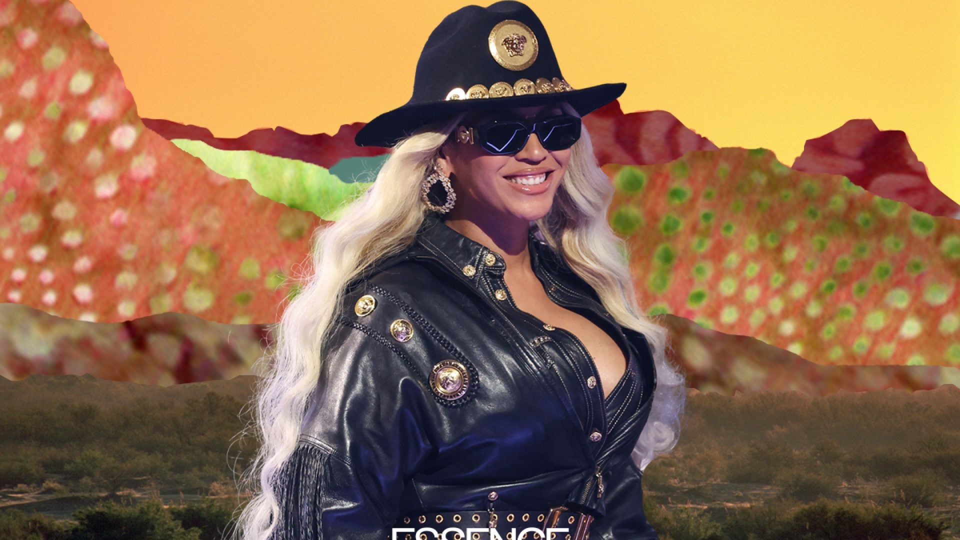 You’ll Never Forget Beyoncé