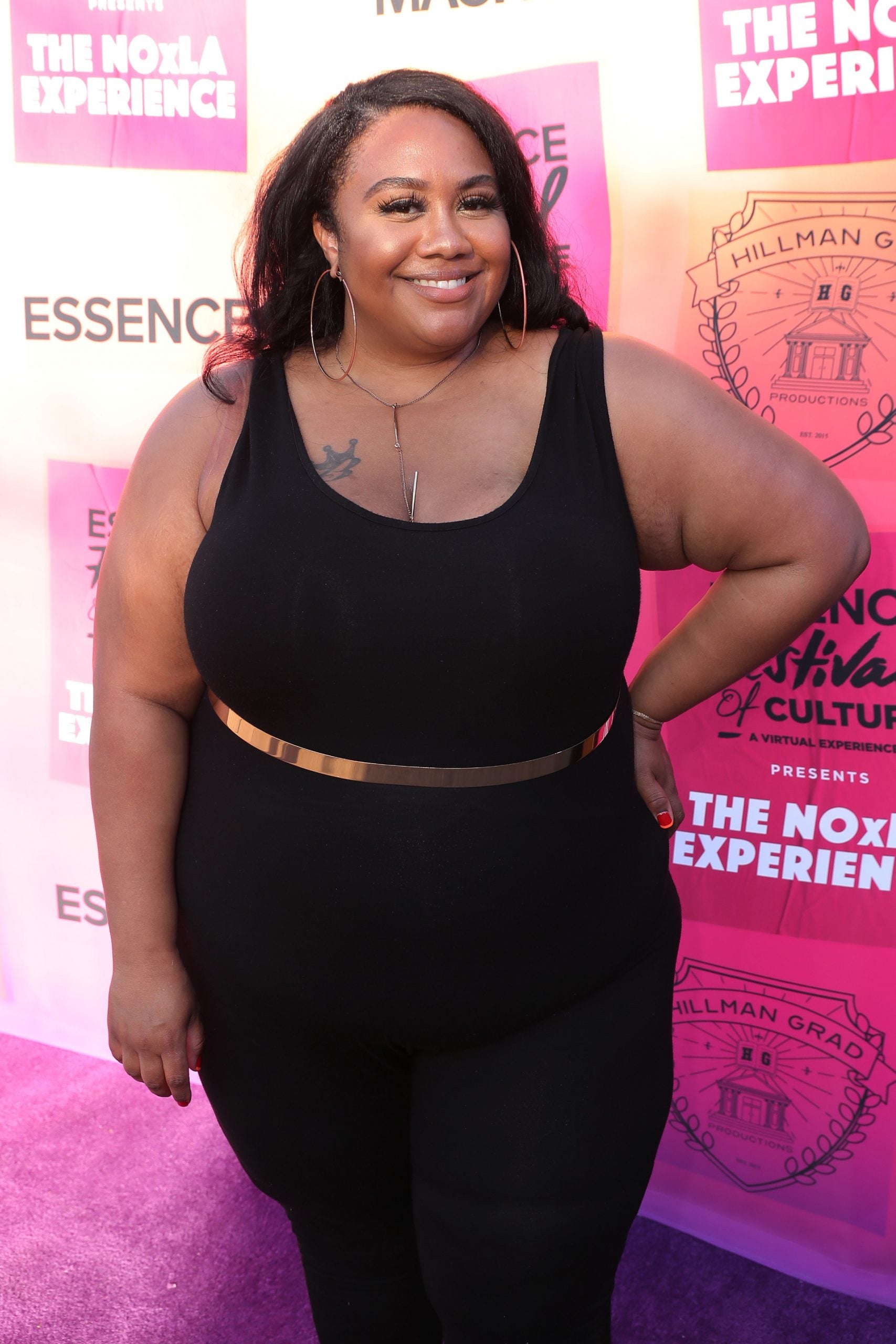 Inside ESSENCE Fest’s Exclusive L.A. Watch Party