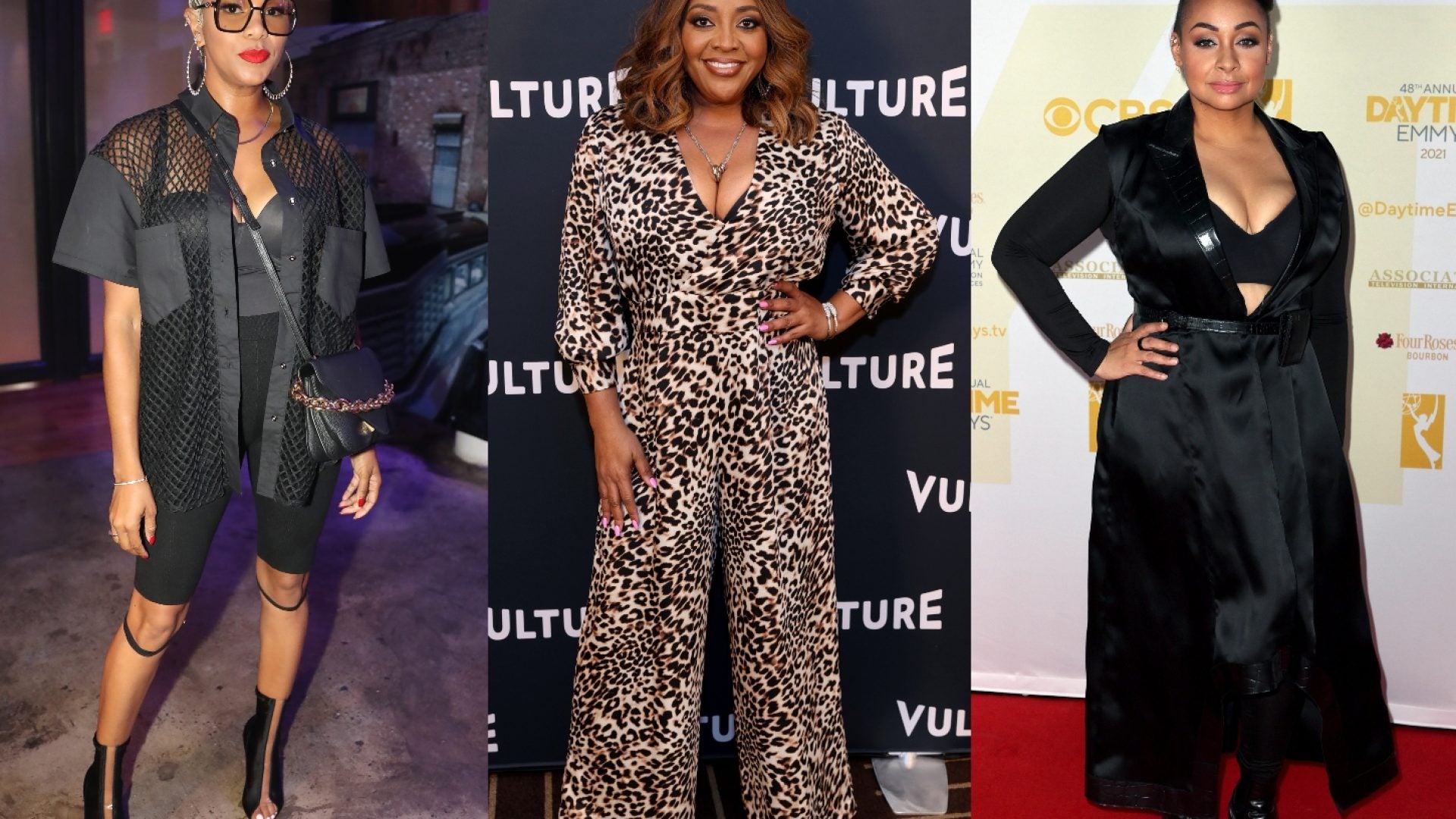 The Biggest Celebrity Body Transformations Of 2021