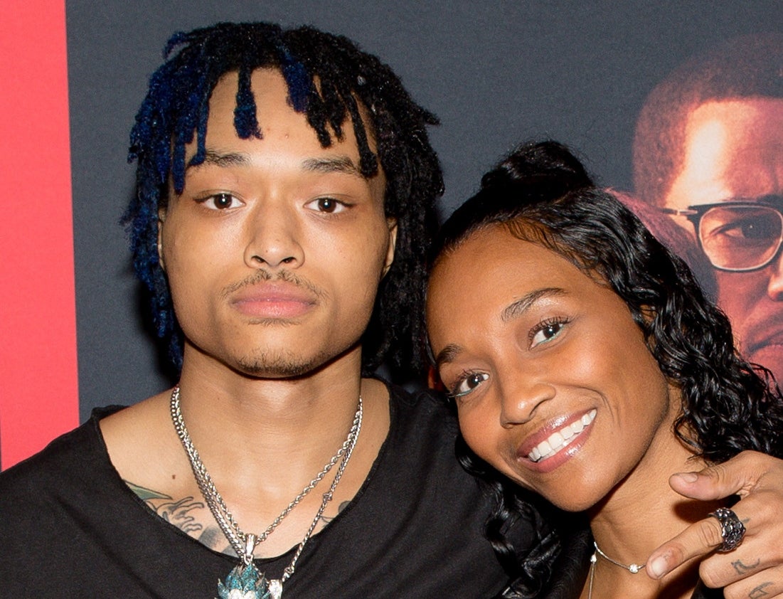 Chilli's Going To Be A Grandmother