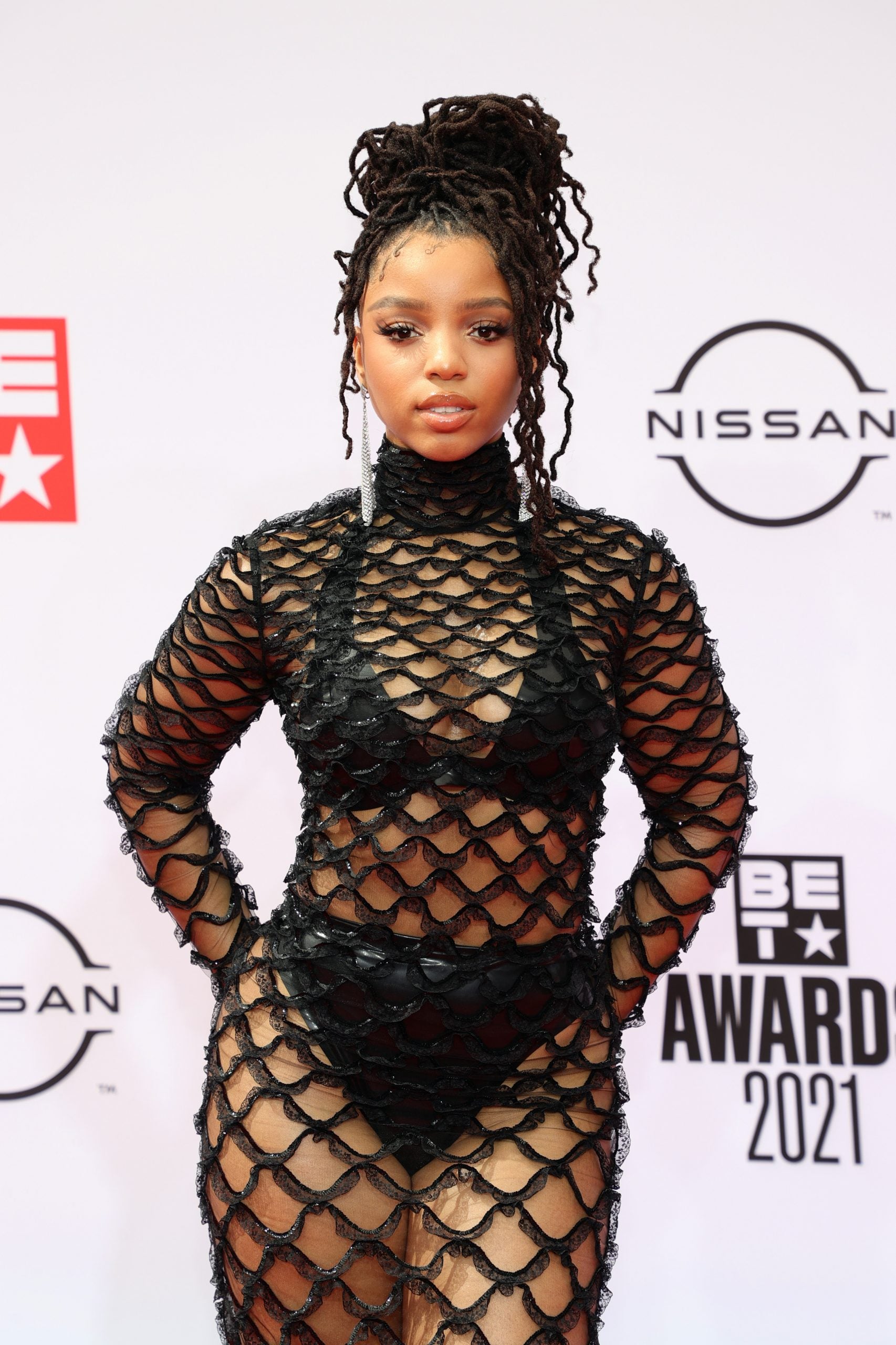 Black Women Understood The Assignment On The BET Awards Red Carpet