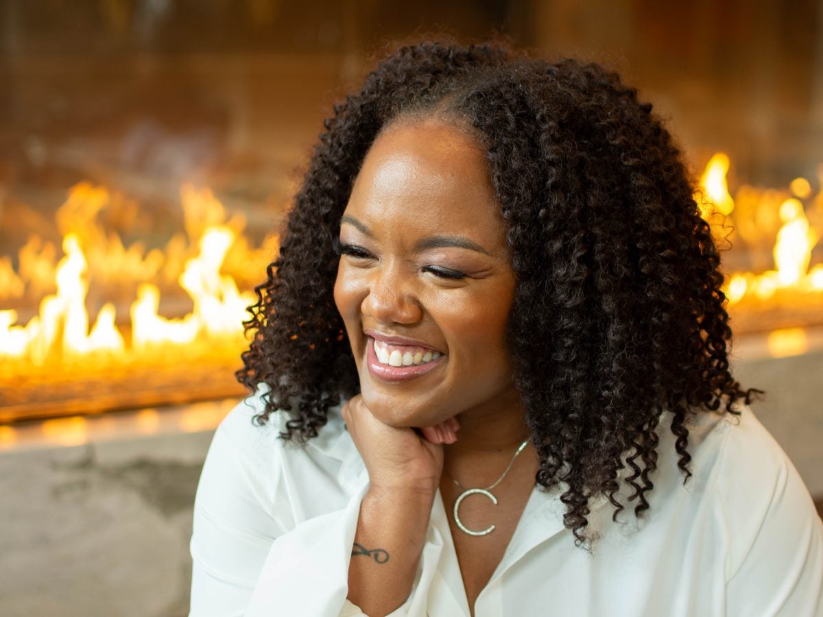 How Caress Is Supporting Entrepreneurs With Care