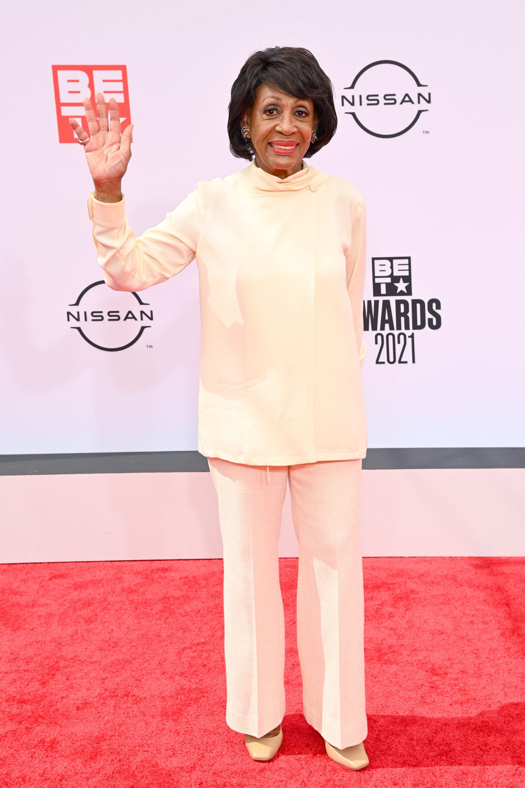Black Women Understood The Assignment On The BET Awards Red Carpet
