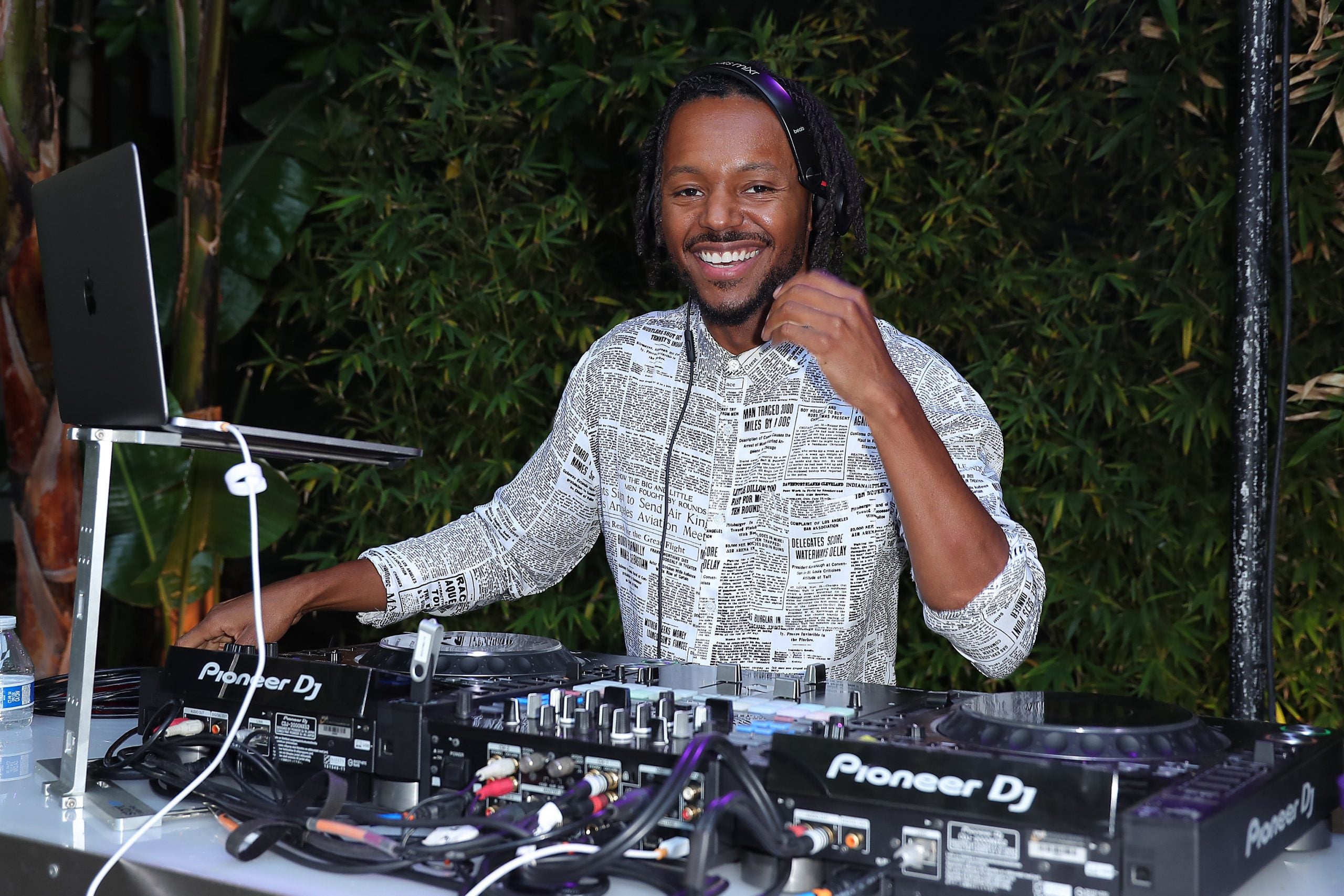 Inside ESSENCE Fest’s Exclusive L.A. Watch Party