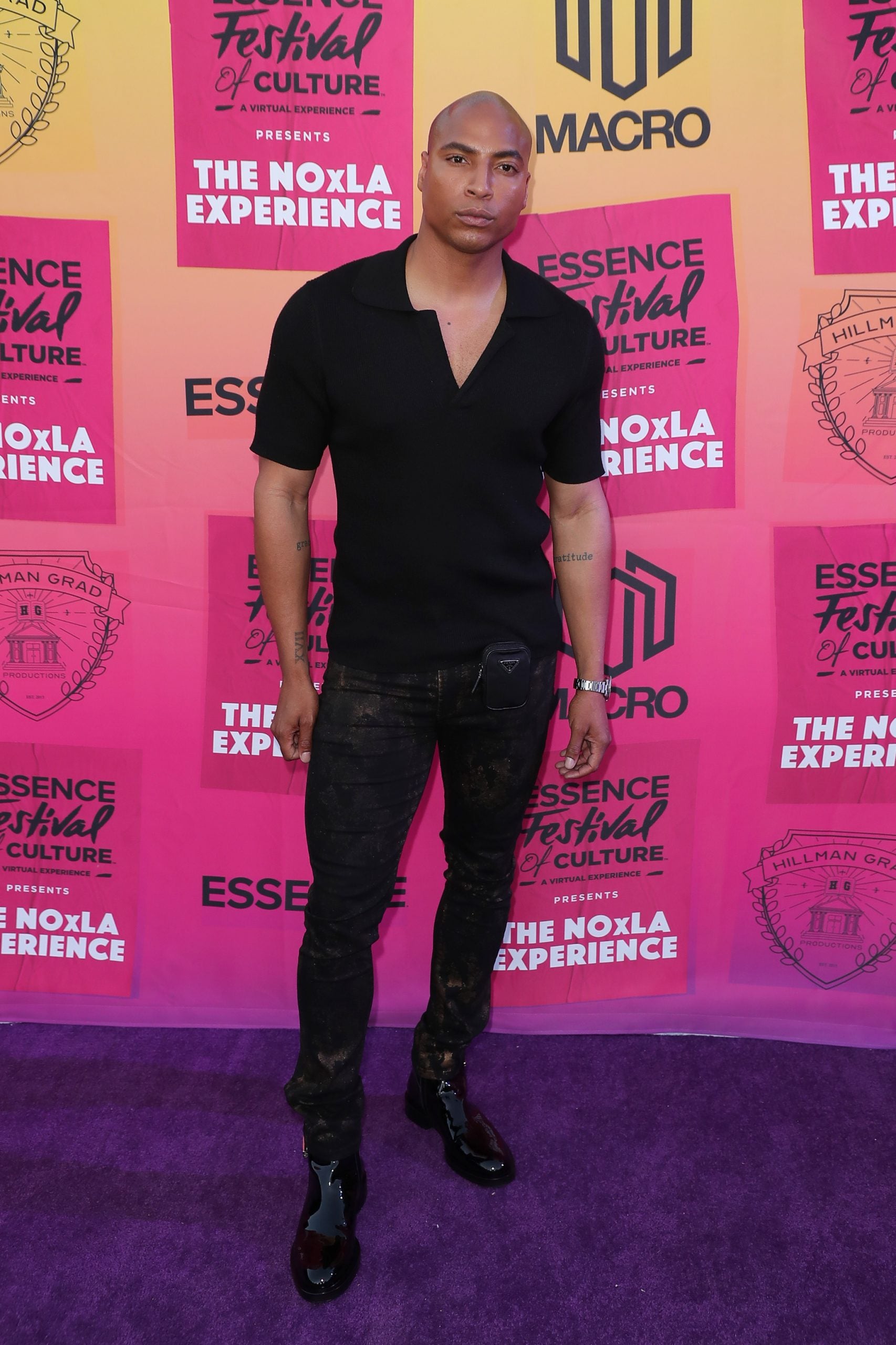 Inside ESSENCE Fest’s Exclusive L.A. Watch Party