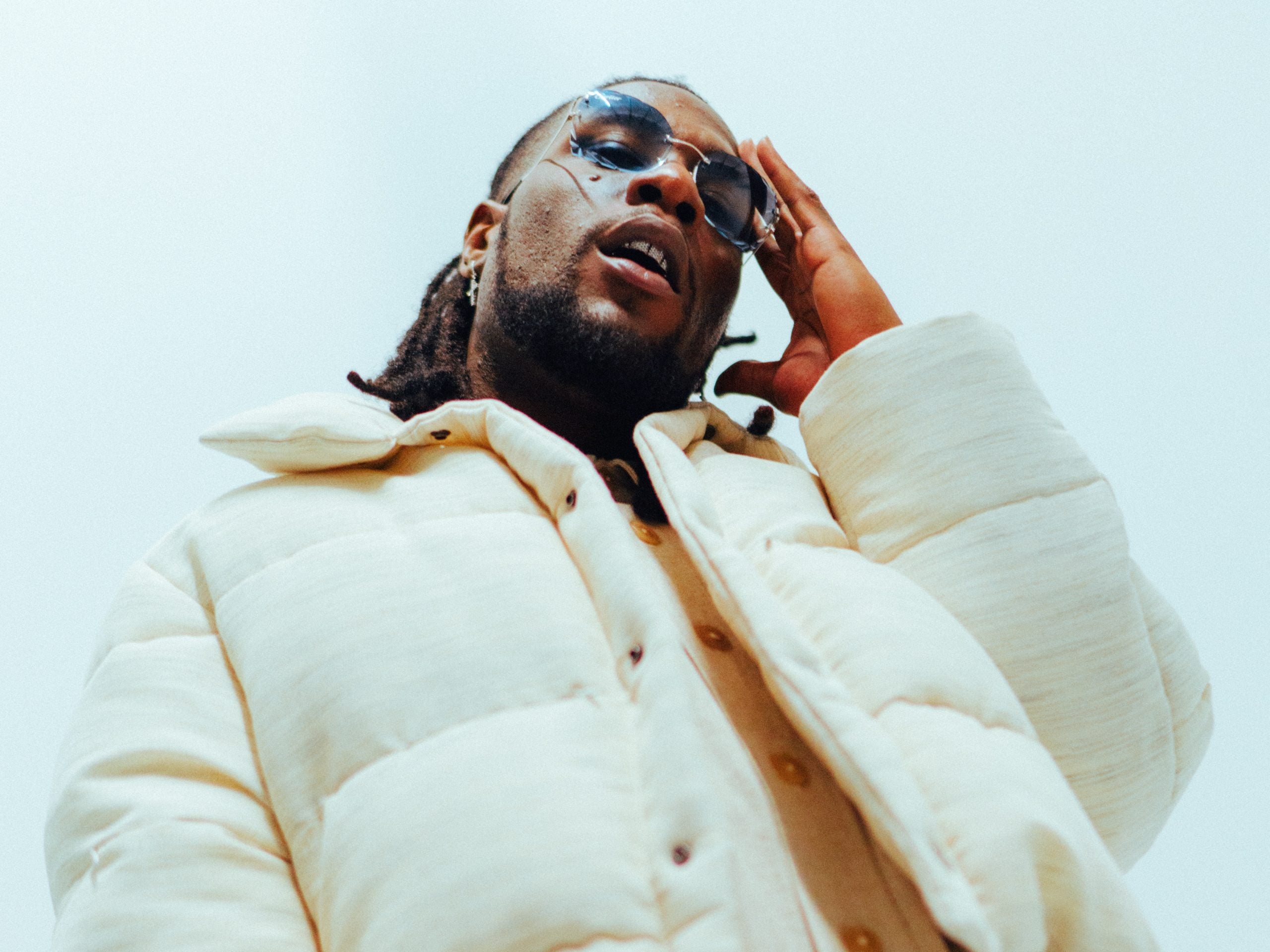 Burna Boy's First-Ever Headlining Show At Madison Square Garden To Make History