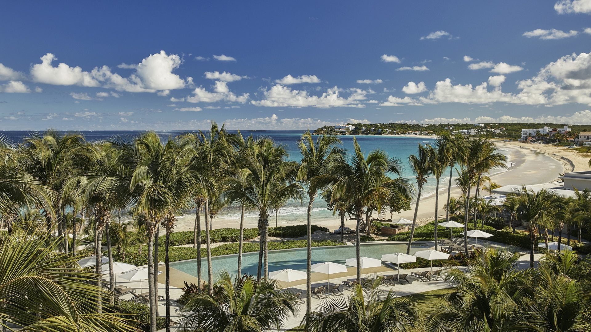 A Long-Time Hideaway for Celebrities, Anguilla Just Got A Lot More Accessible 