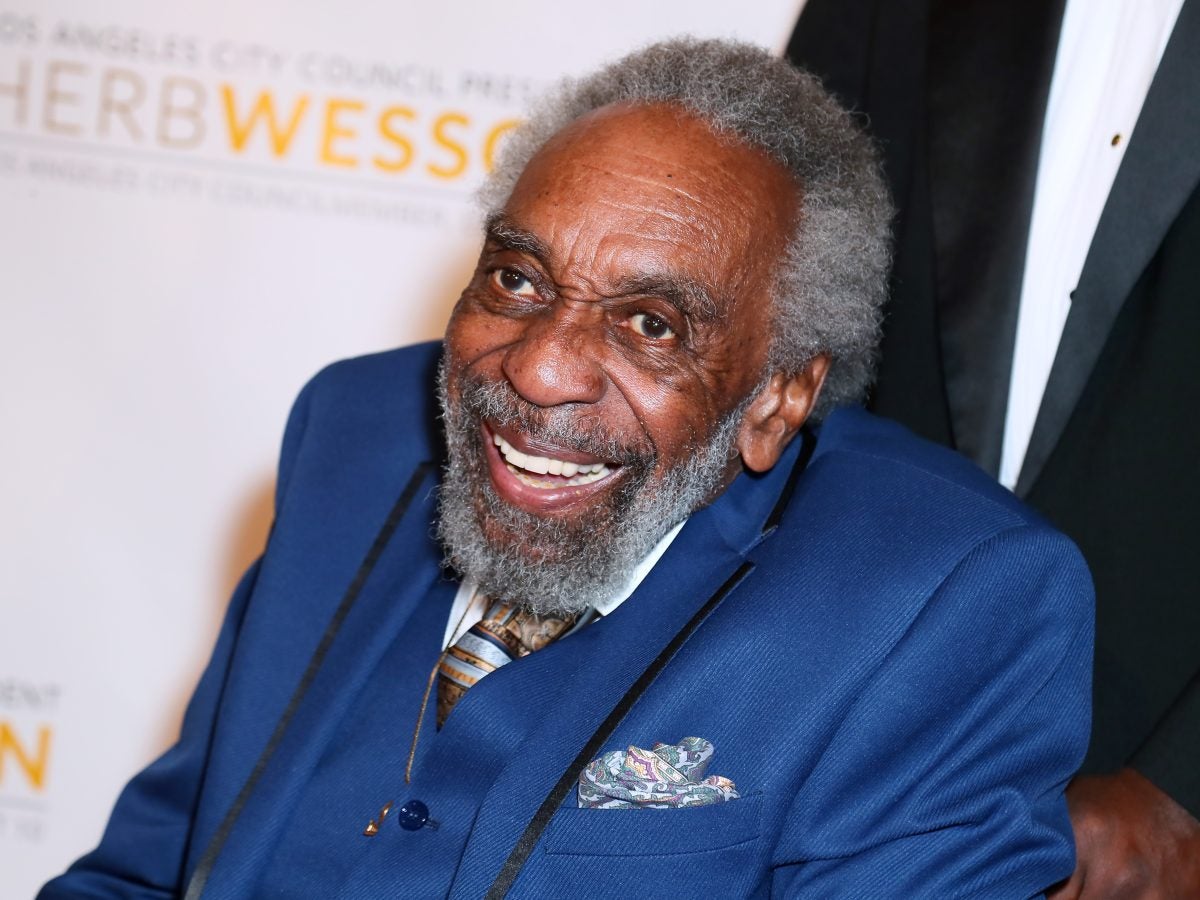 Remembering The Stars We Lost In 2024