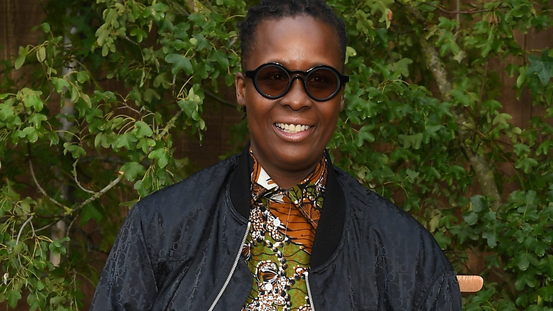 Mickalene Thomas' Celebration Of Black Women's Bodies Is On View In 4 Global Cities