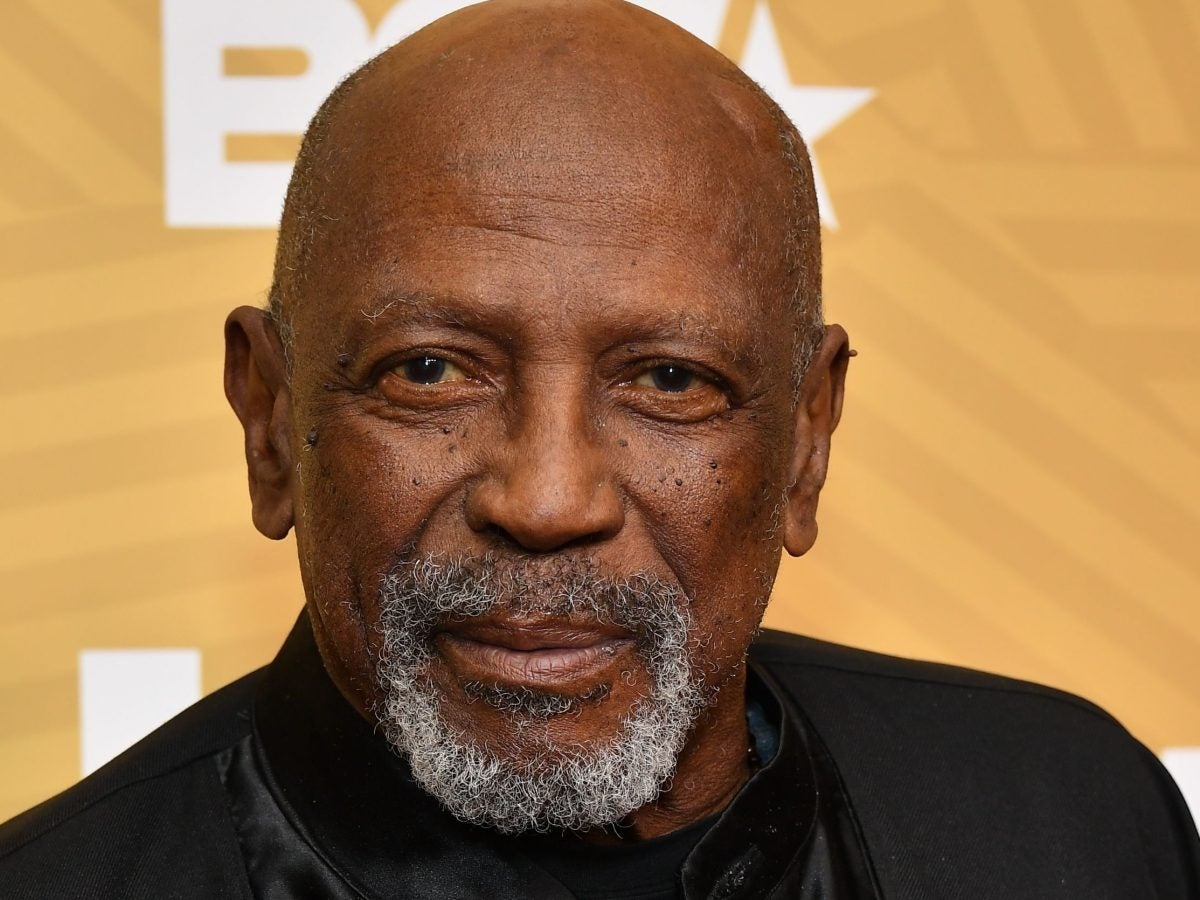Remembering The Stars We Lost In 2024