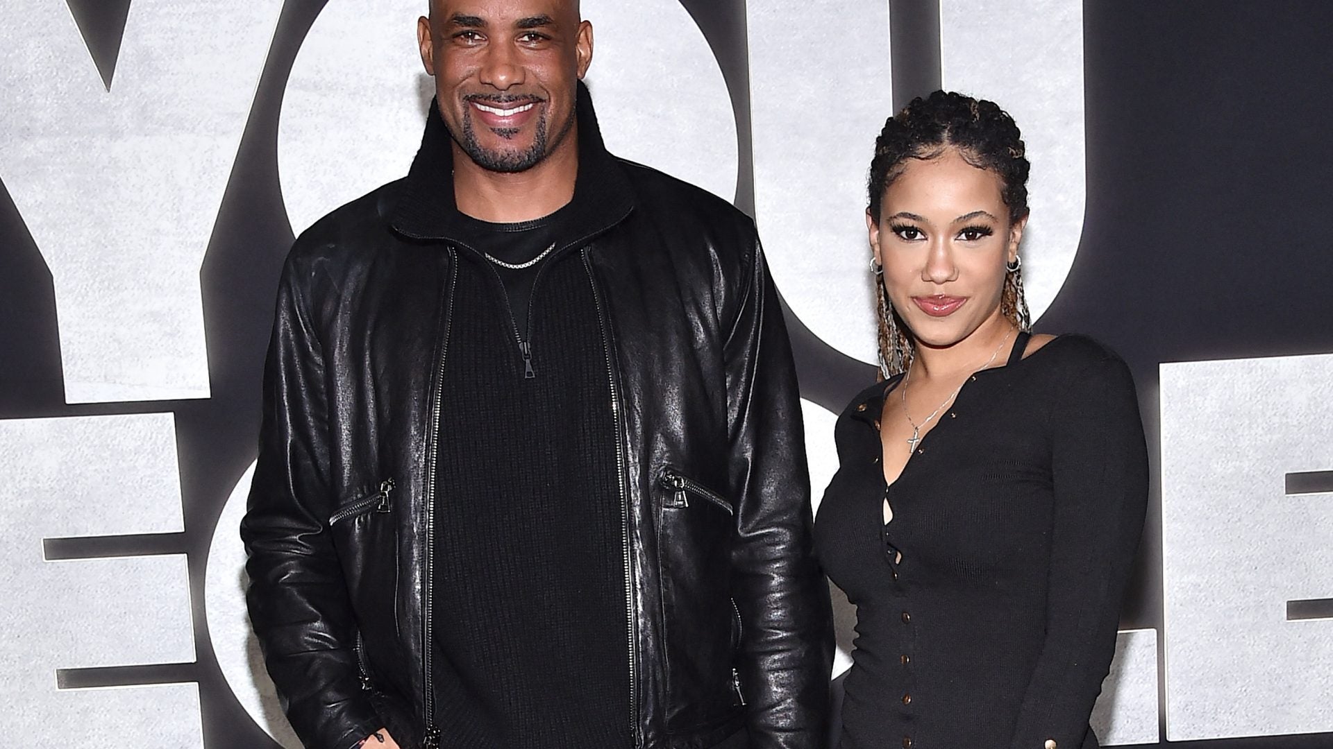 Nicole Ari Parker And Boris Kodjoe's Daughter Just Became A Debutante - Where Does The Time Go?