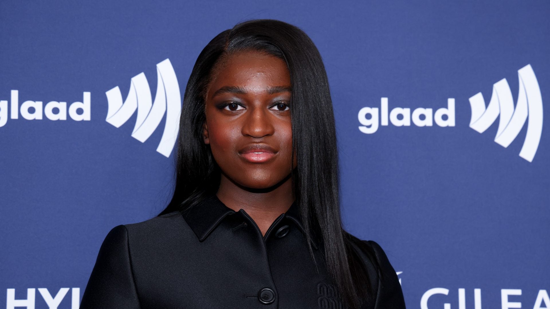 Zaya Wade Designed Her Own Custom Shoe With Puma