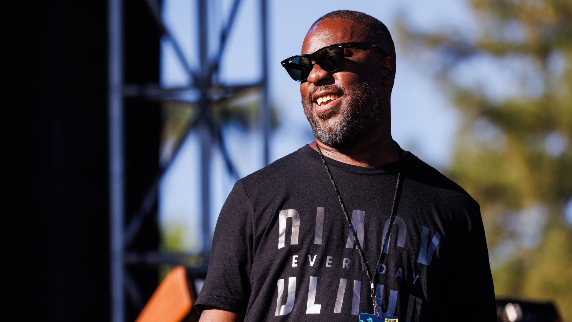 Blue Note Jazz Festival's Black Radio Experience Descends On Napa Valley This Labor Day Weekend