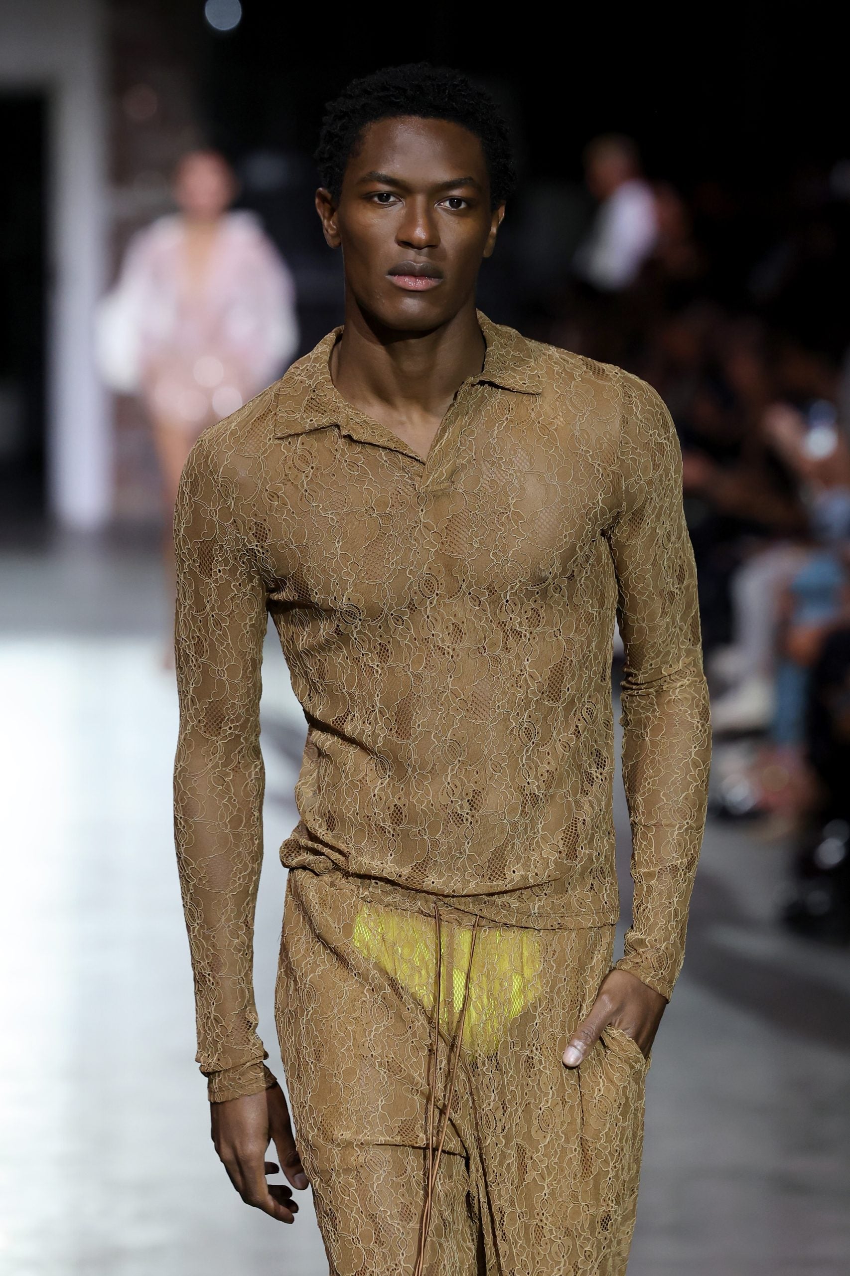How To Wear The 2025 Pantone Color Of The Year: Mocha Mousse