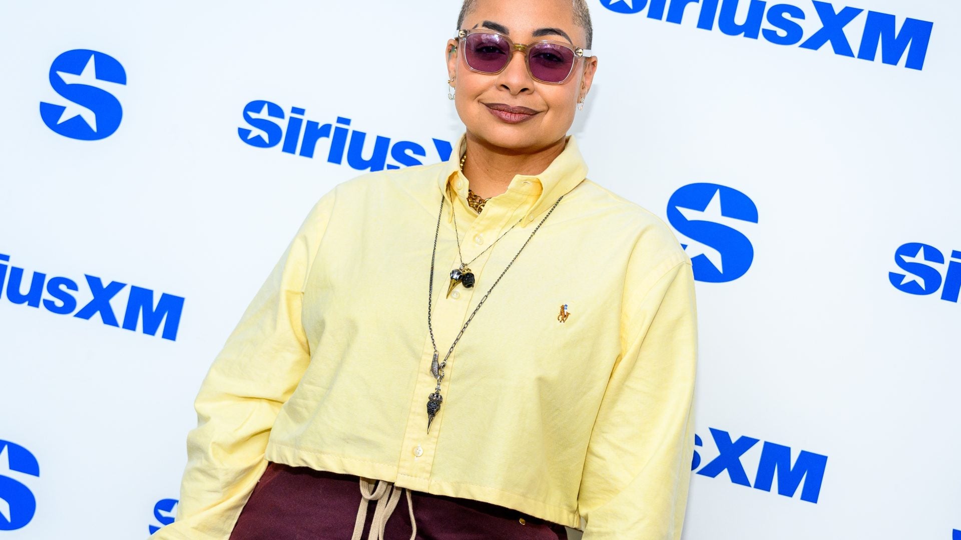 Raven-Symoné Was Pressured Into Getting Her First Breast Reductions And Liposuction At 15