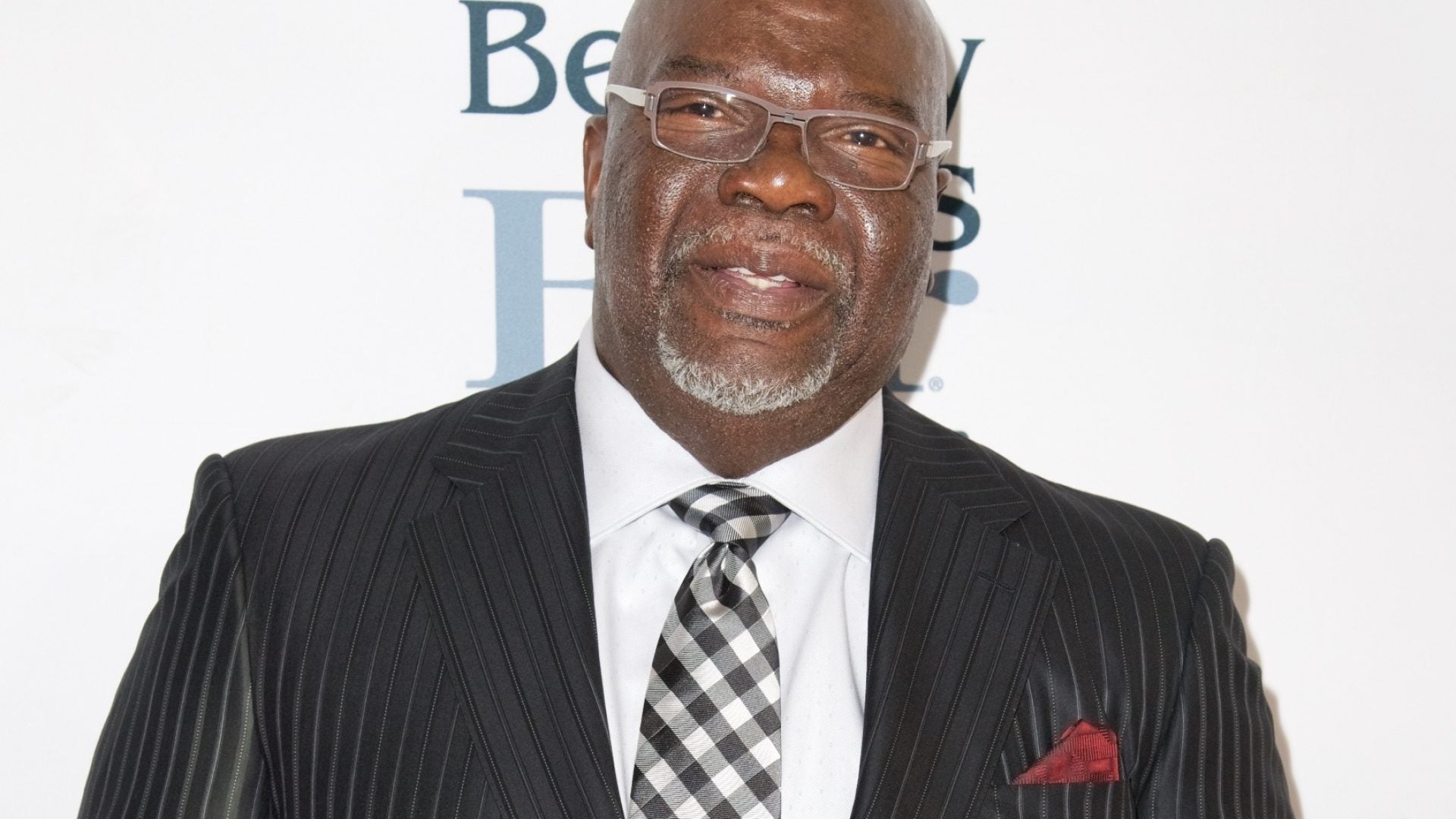 Bishop T.D. Jakes Revealed He Underwent Emergency Surgery After Health Scare: 'You're Looking At A Miracle'