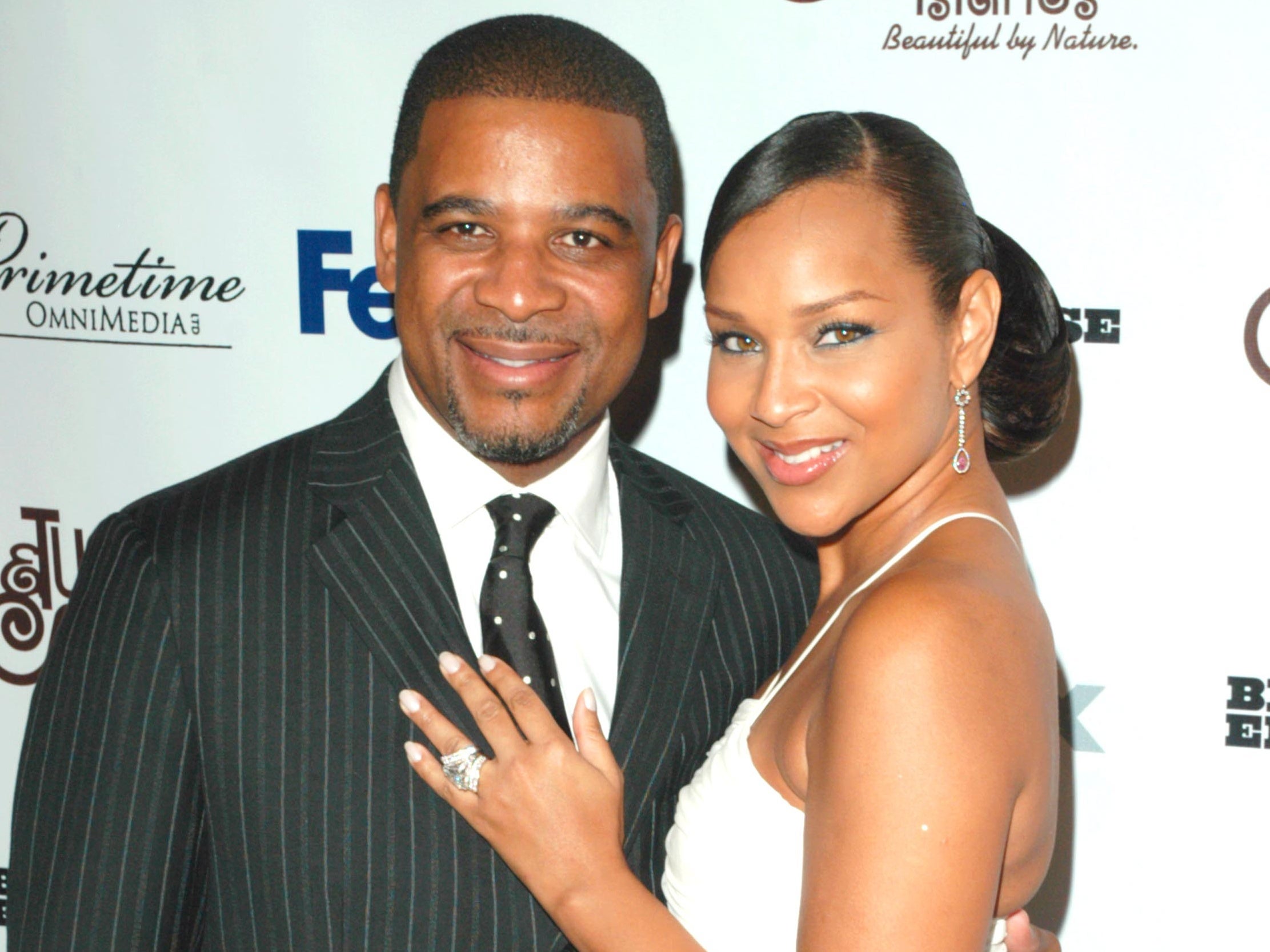 LisaRaye Reflects On 'Shenanigans' That Took Place During Marriage To Michael Misick: 'I Was Embarrassed'