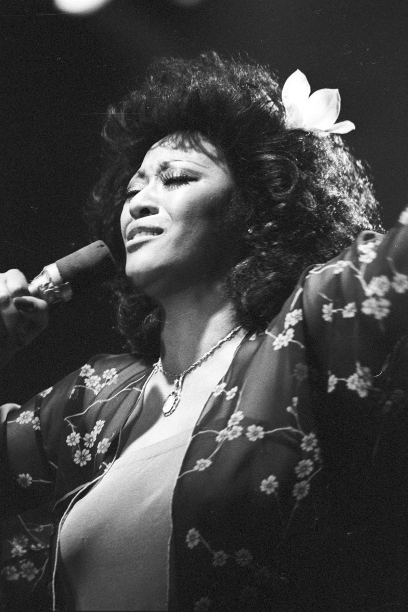 Remembering The Stars We Lost In 2024