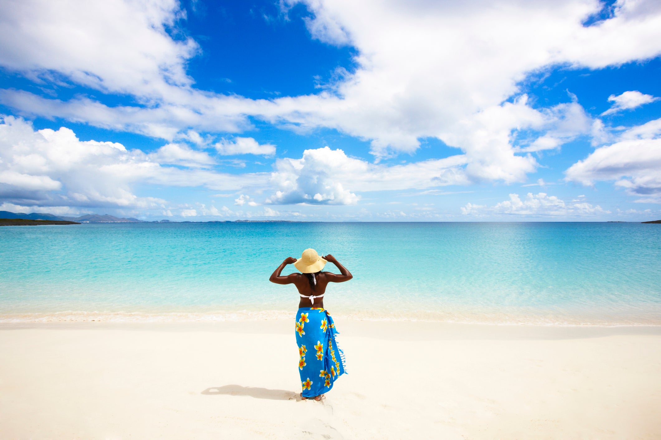 Don’t Waste Your PTO: Easy-To-Reach Destinations Perfect For Long Weekend Getaways