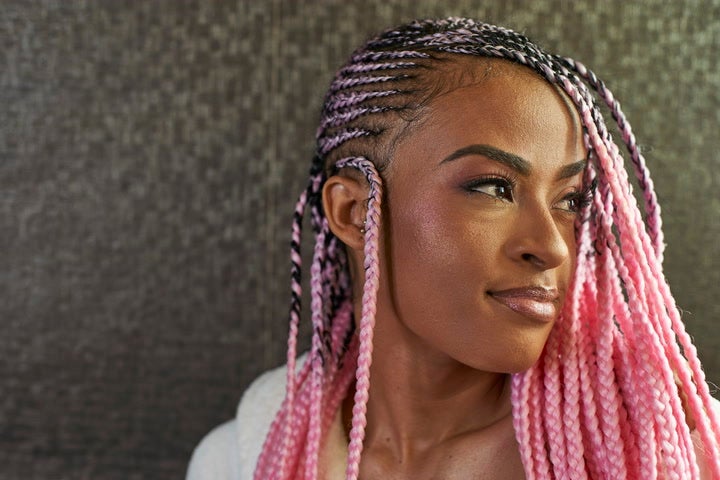WATCH: In My Feed – The Real Reason Why Braiders Are Charging Up