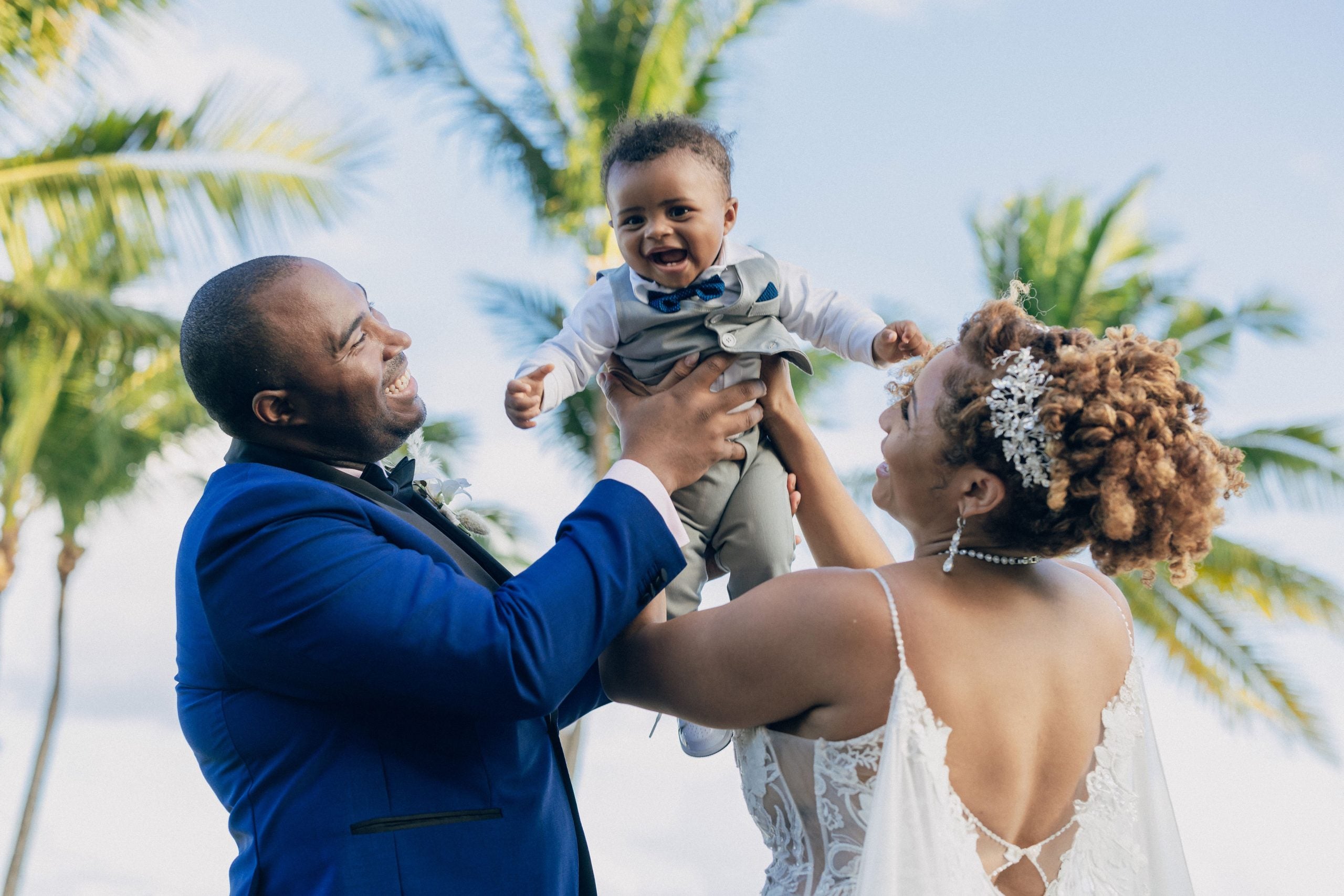 The Best Of Bridal Bliss: Our Favorite Images Of Black Love In 2023