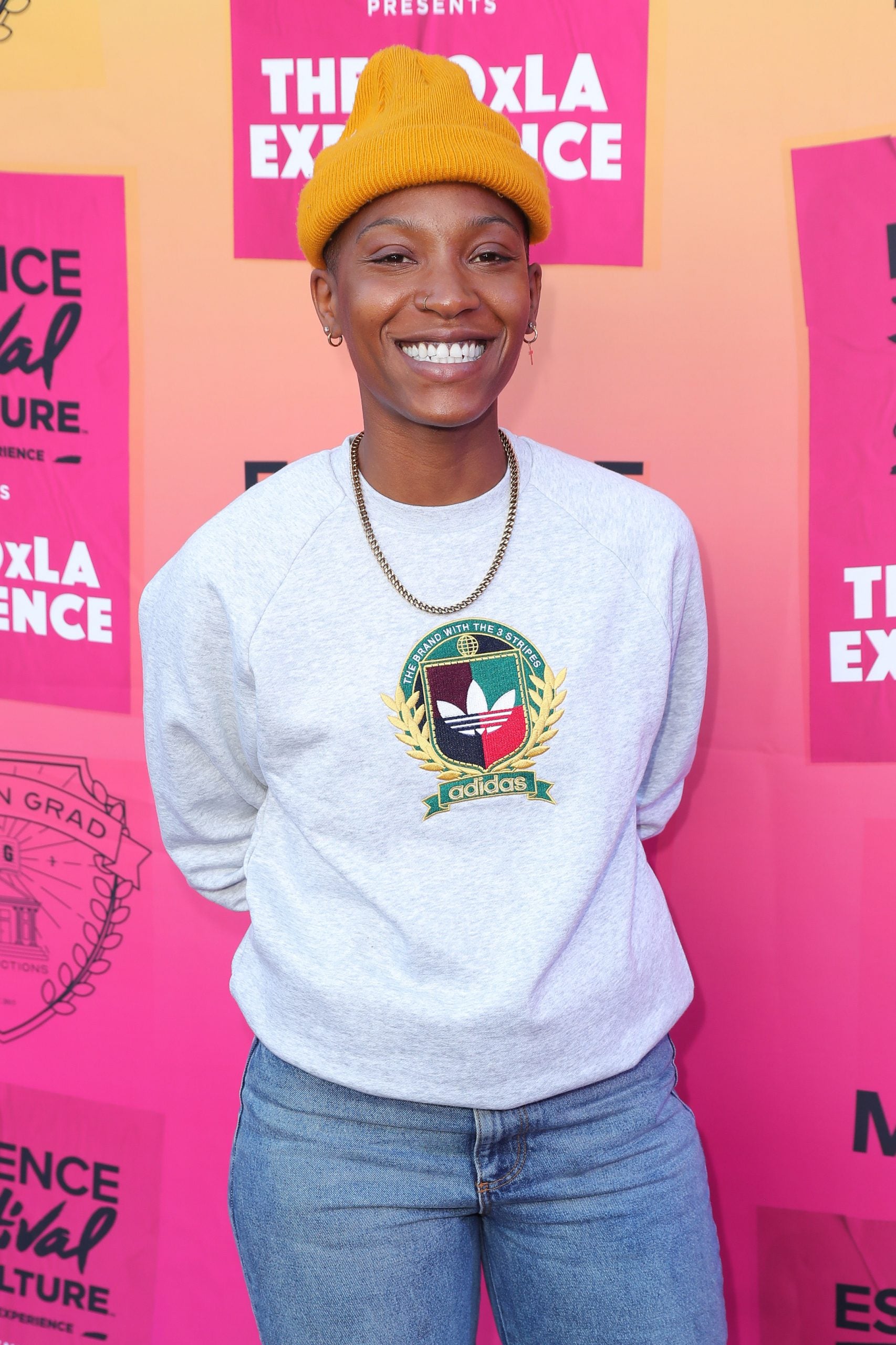 Inside ESSENCE Fest’s Exclusive L.A. Watch Party