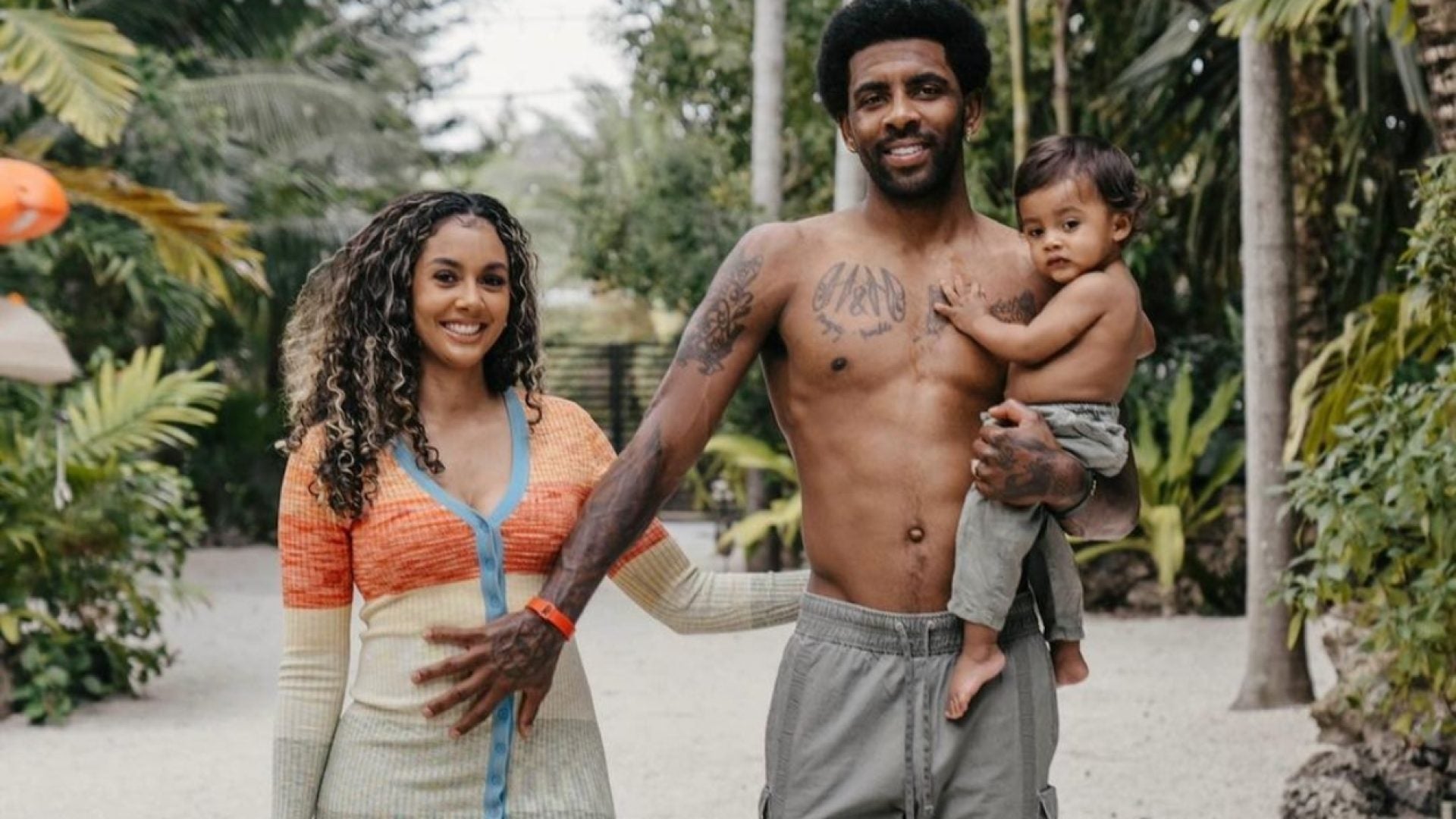 Bumpin' Around: All The Celebrity Women Pregnant In 2022