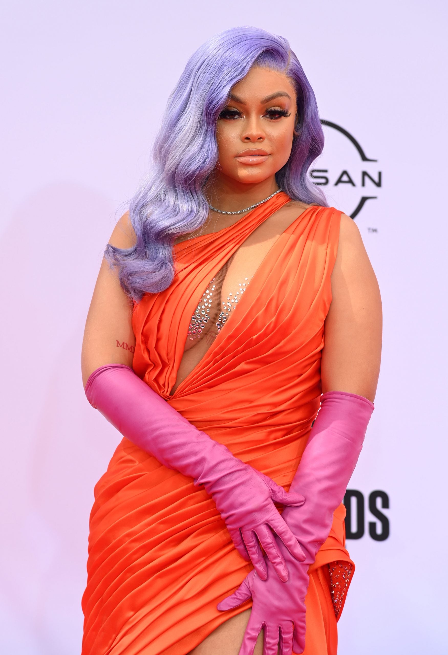 Black Women Understood The Assignment On The BET Awards Red Carpet