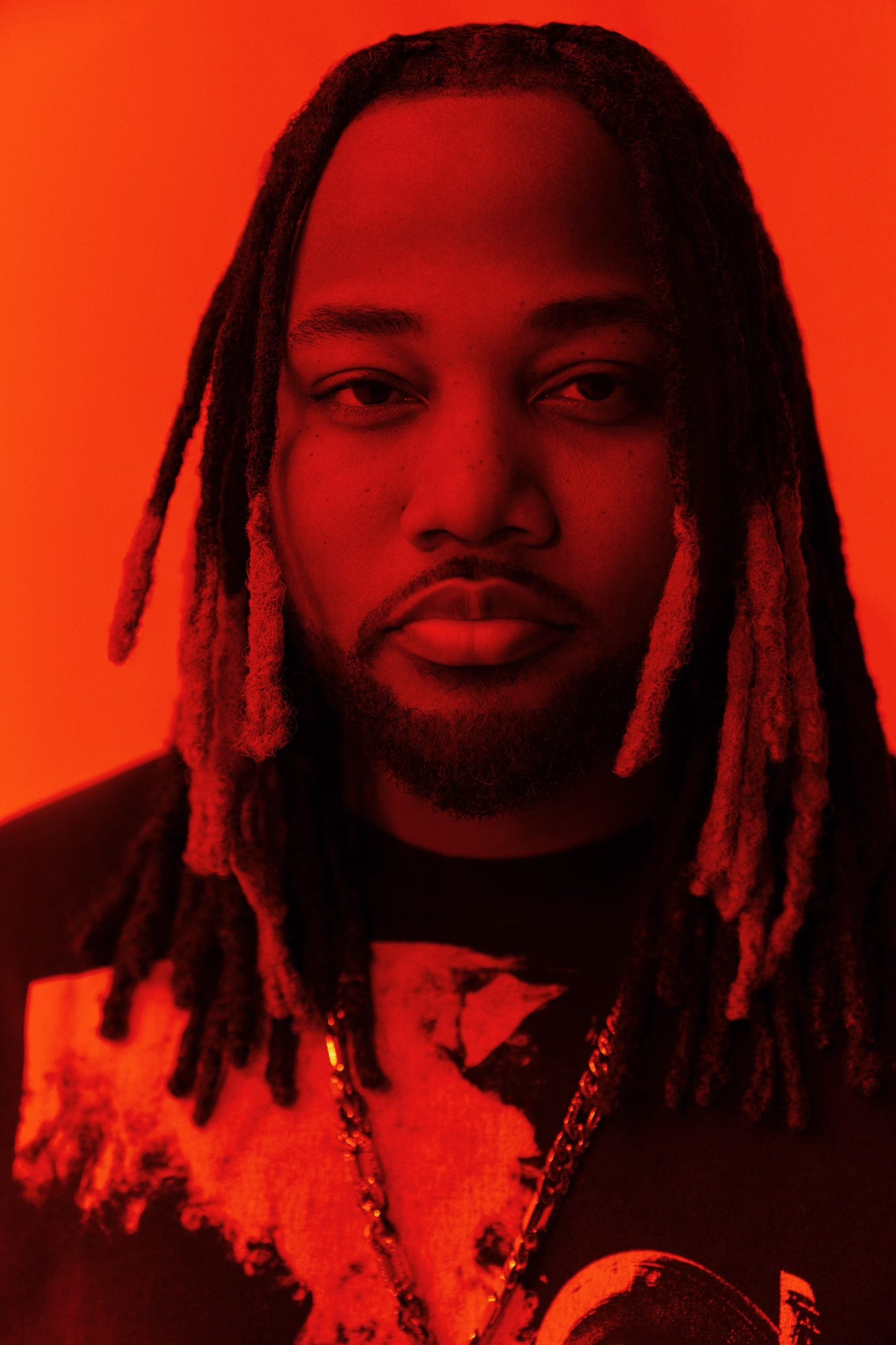 Leon Thomas On ‘MUTT,’ Creativity And Charting His Next Chapter