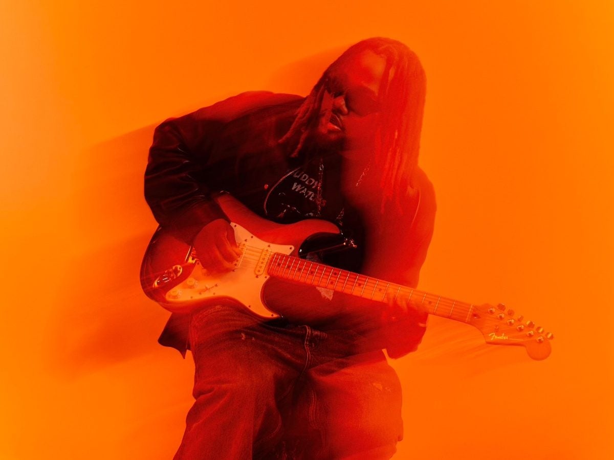Leon Thomas On 'MUTT,' Creativity And Charting His Next Chapter