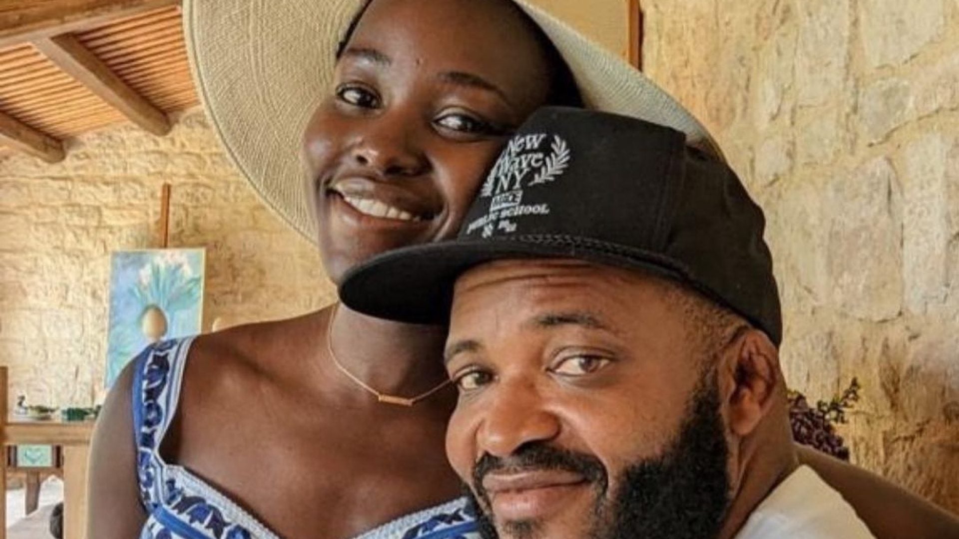 Lupita Nyong'o Says 'Deception' Behind Her Split From Selema Masekela: 'I Find Myself In A Season Of Heartbreak'