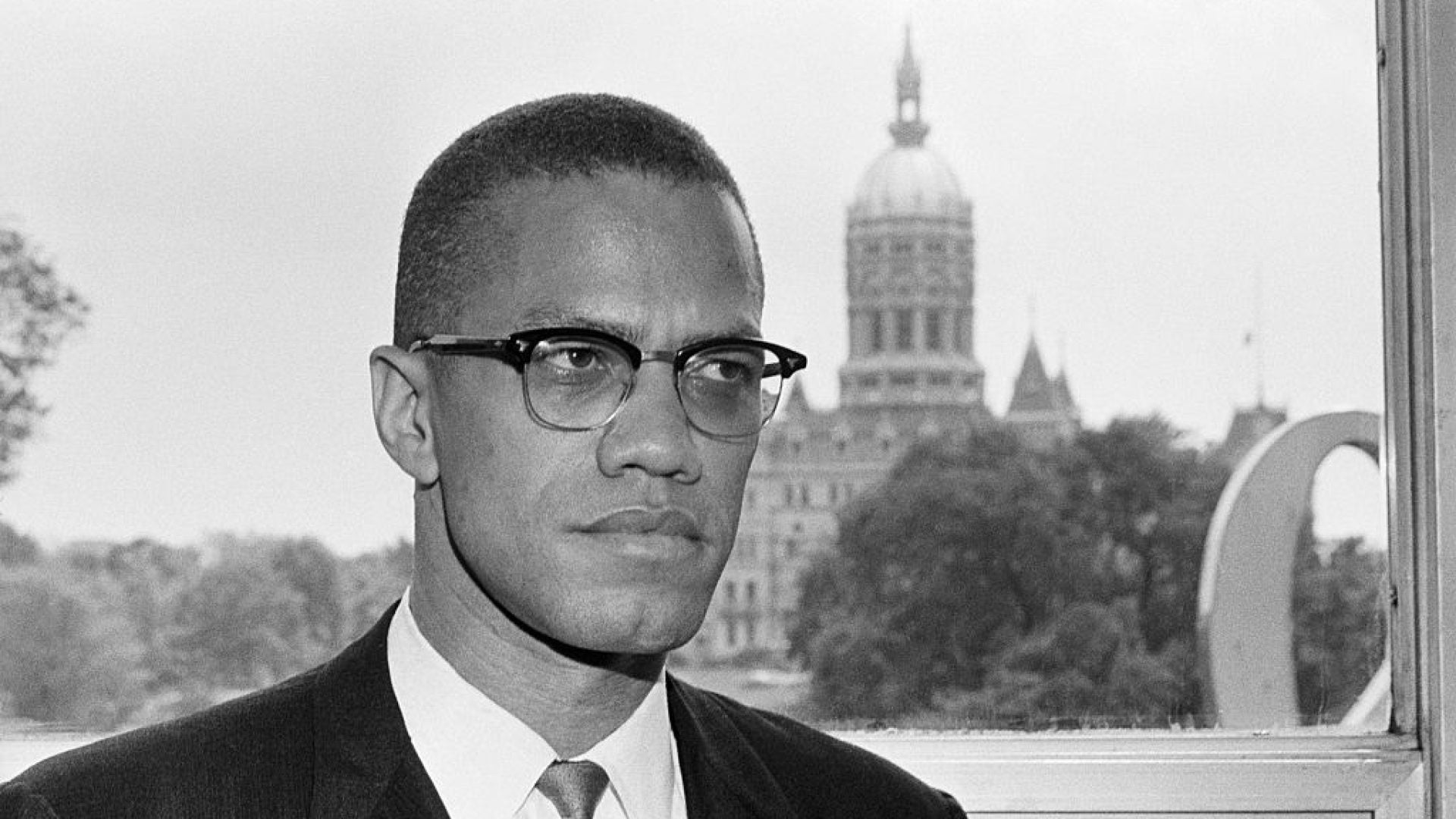 Family Of Malcolm X Sues FBI, CIA And NYPD For $100M Over His 1965 Assassination