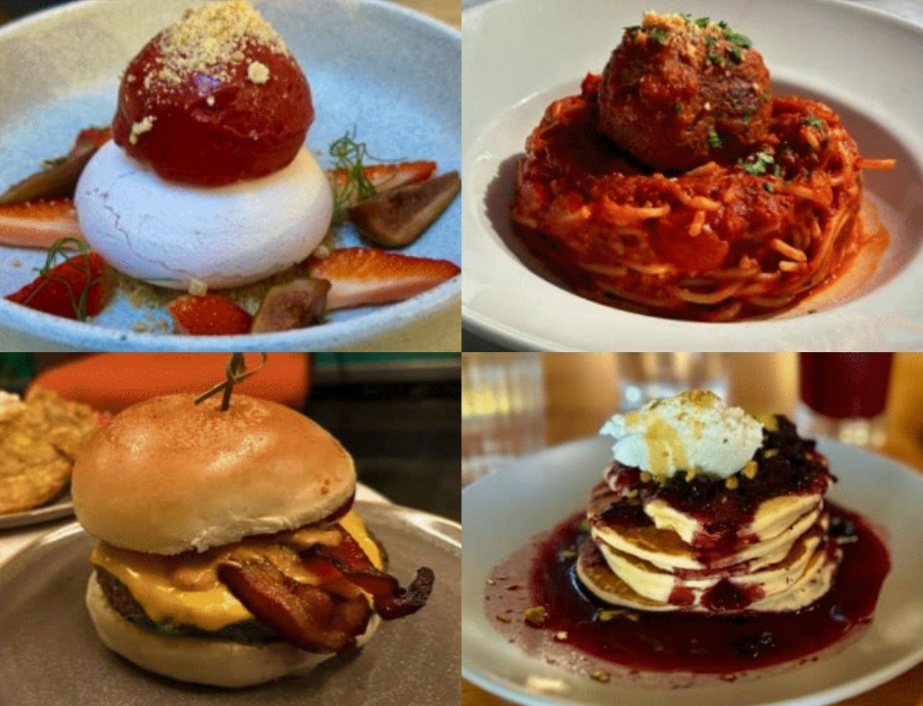 Black-Owned Restaurants And Bars In Miami To Visit During Art Basel