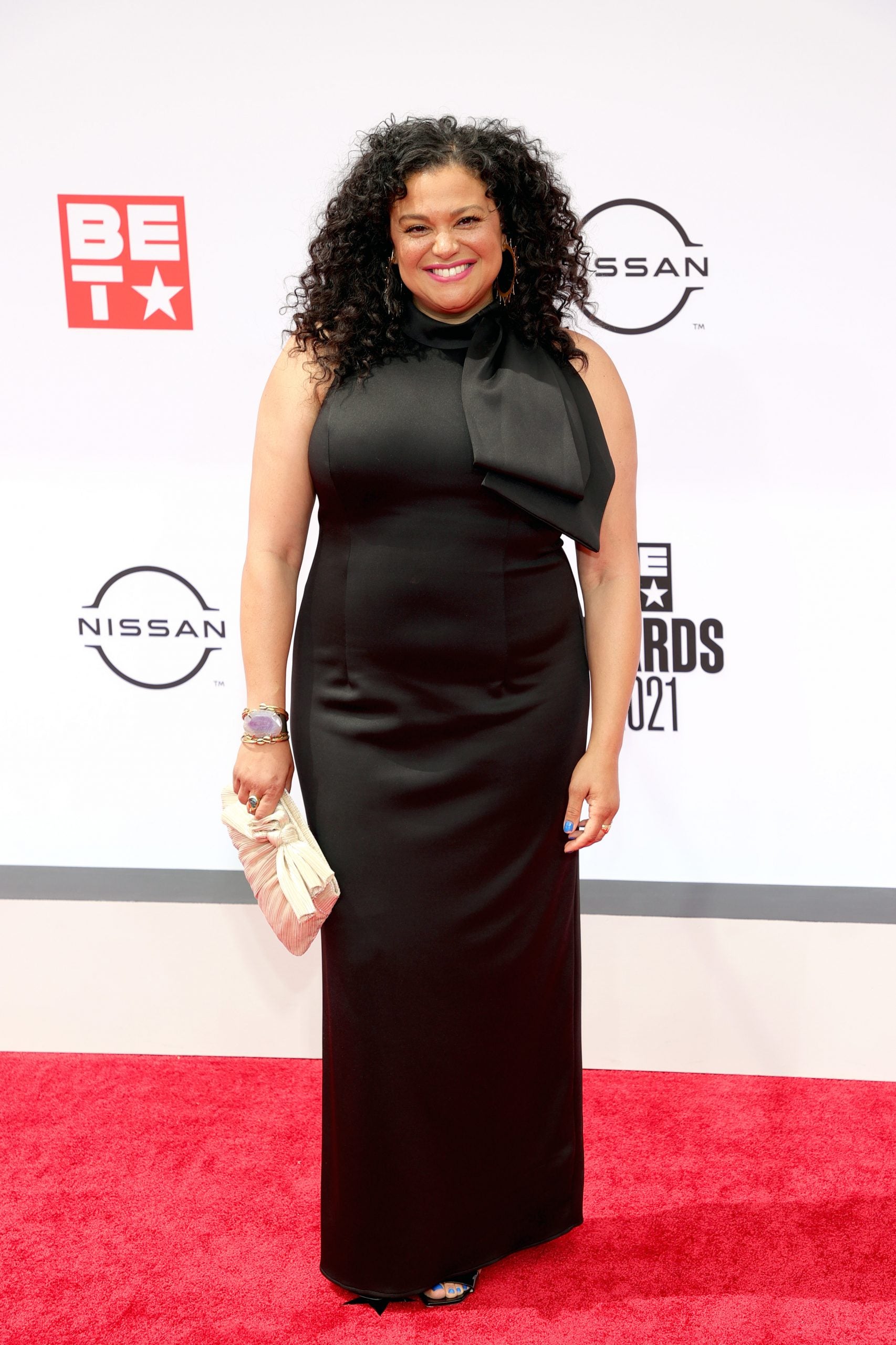 Black Women Understood The Assignment On The BET Awards Red Carpet