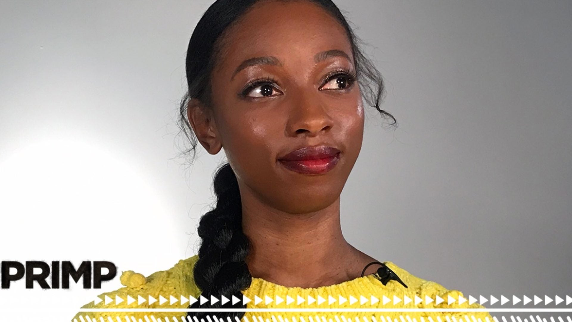 Watch ‘PRIMP’: Have You Tried A 3D Ponytail ?