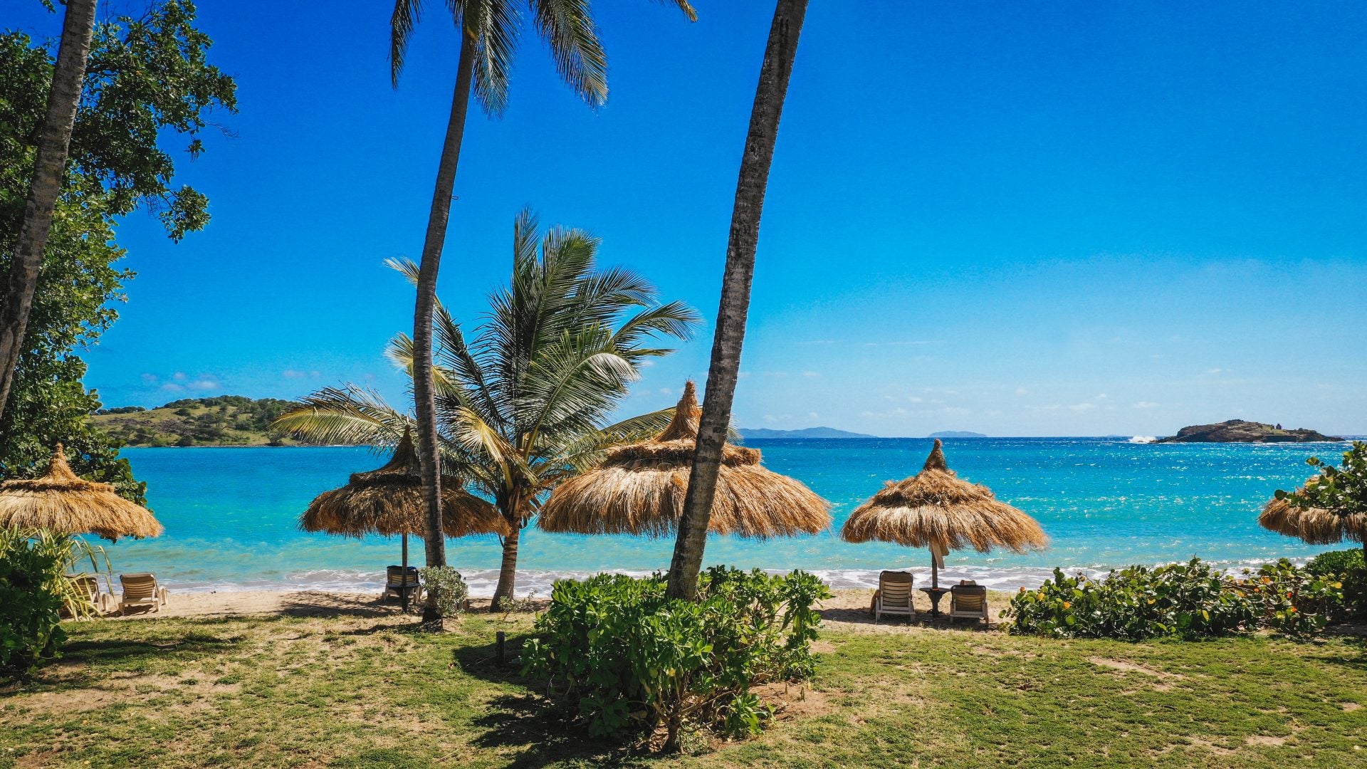 Five Less-Traveled Lush Destinations For Your Honeymoon
