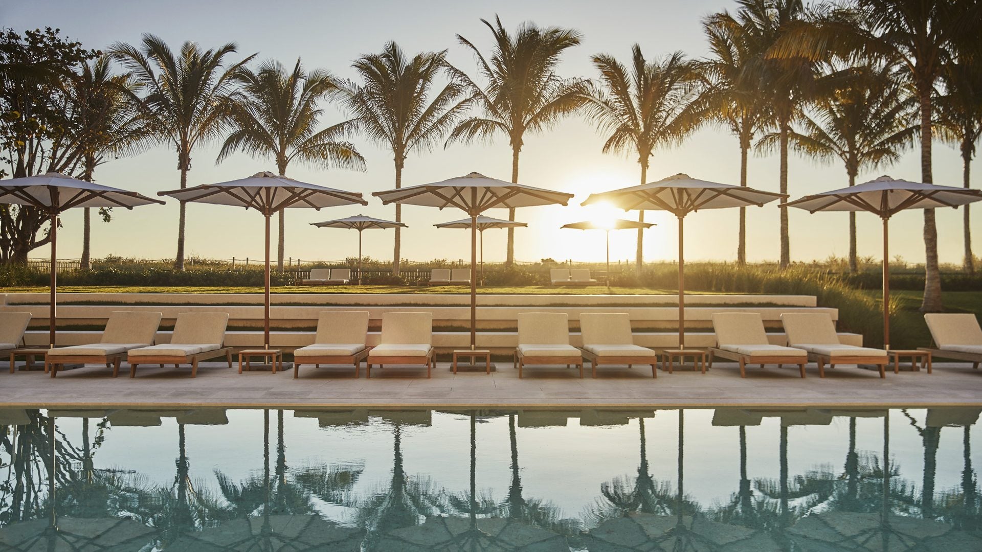 7 Resorts In The U.S. Ideal For A Relaxing 'Momcation'