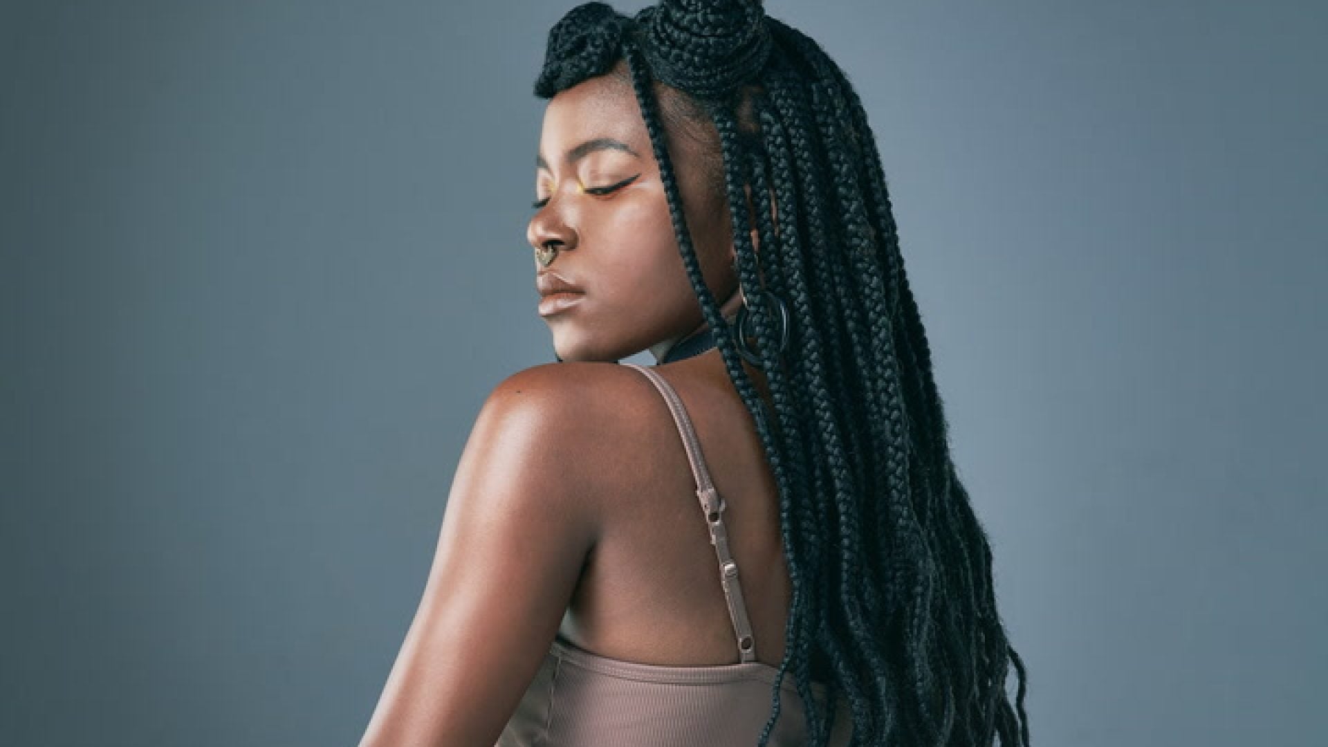 WATCH: In My Feed – ‘Jaja’s African Hair Braiding’ Is A Love Letter To Black Beauty And Immigrants