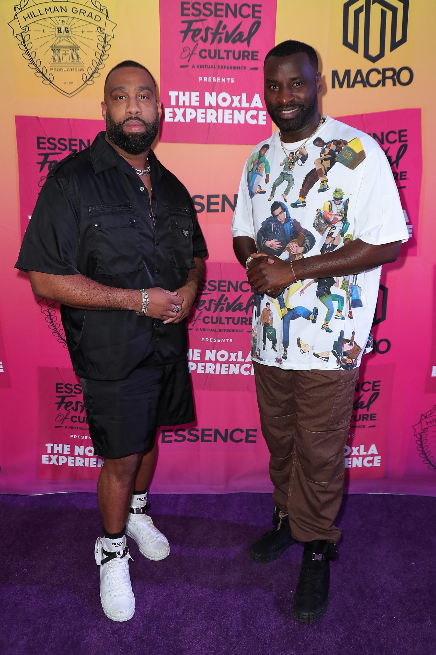 Inside ESSENCE Fest’s Exclusive L.A. Watch Party