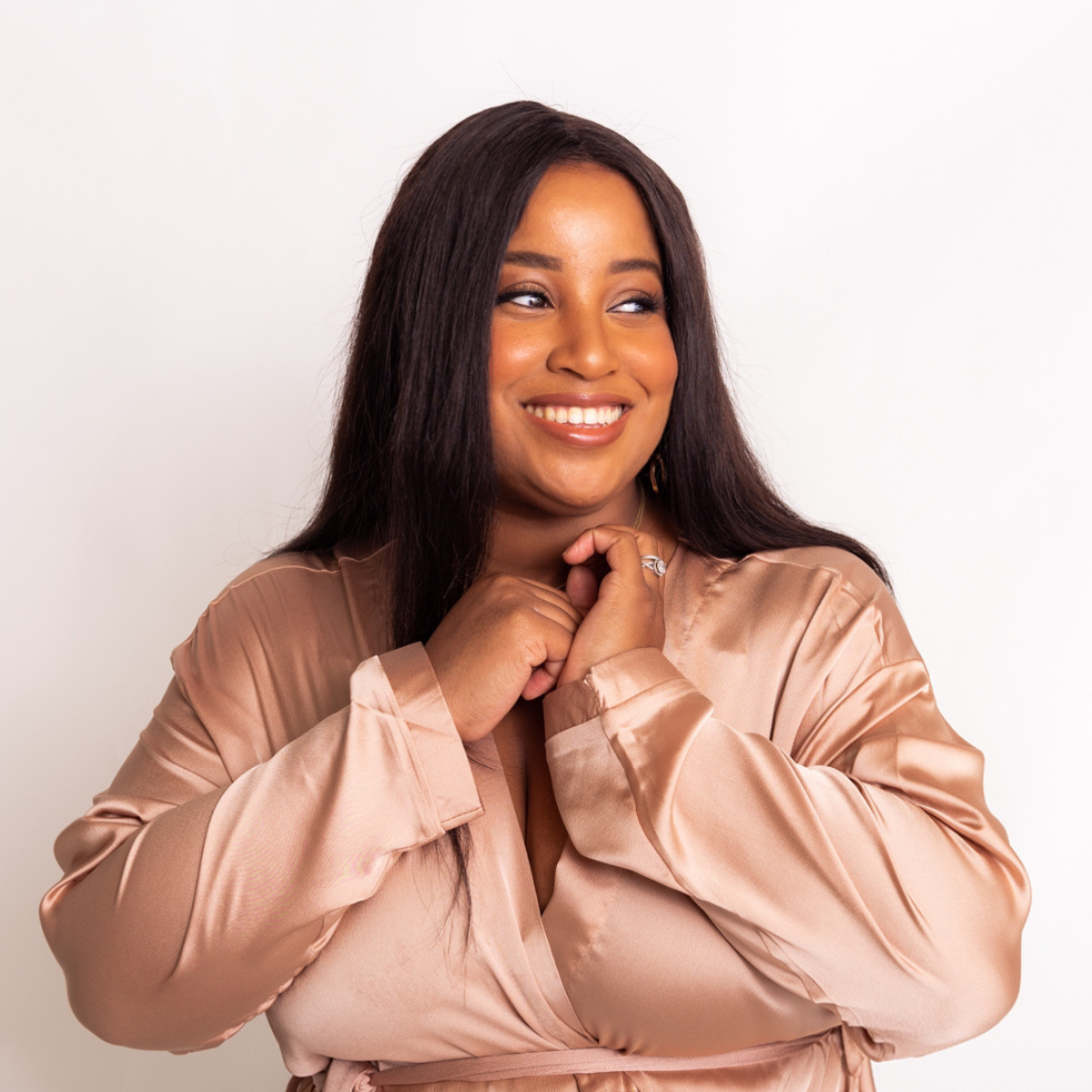 How Caress Is Supporting Entrepreneurs With Care