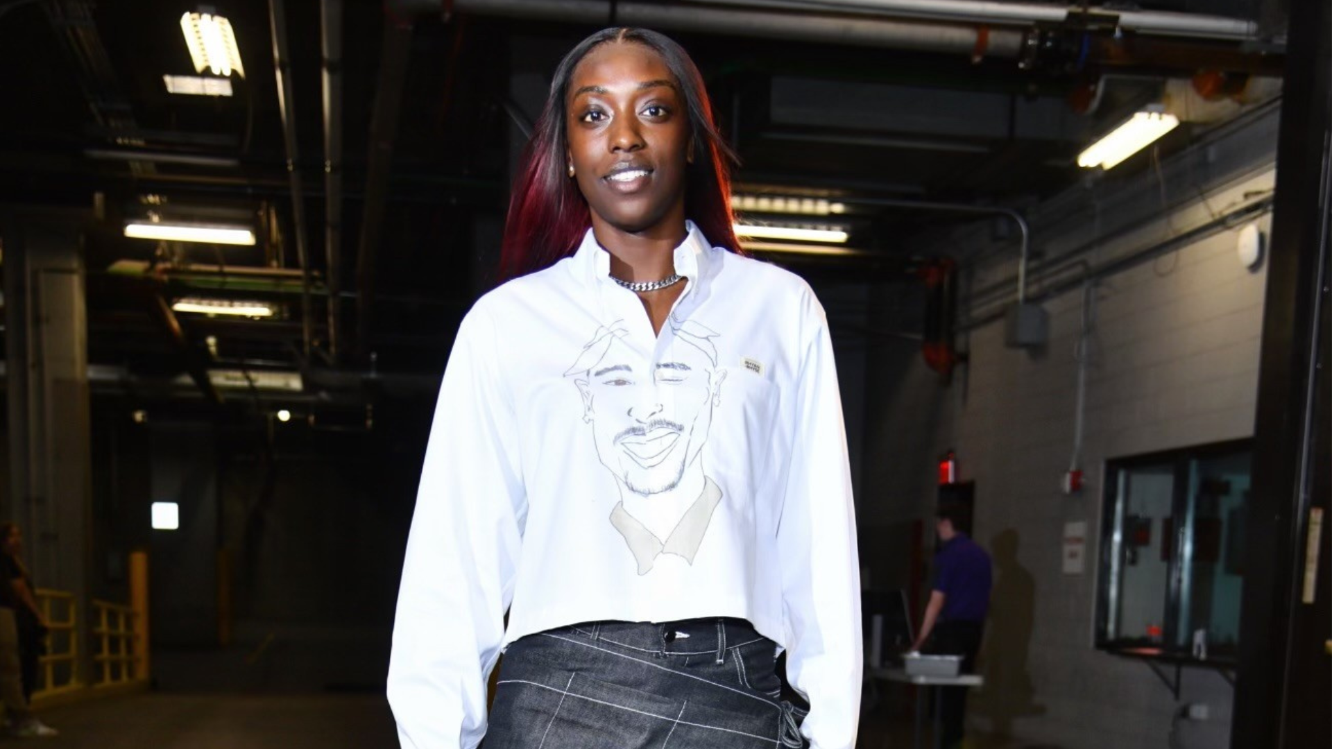 Kahleah Copper's Trendy Summer Must-Haves