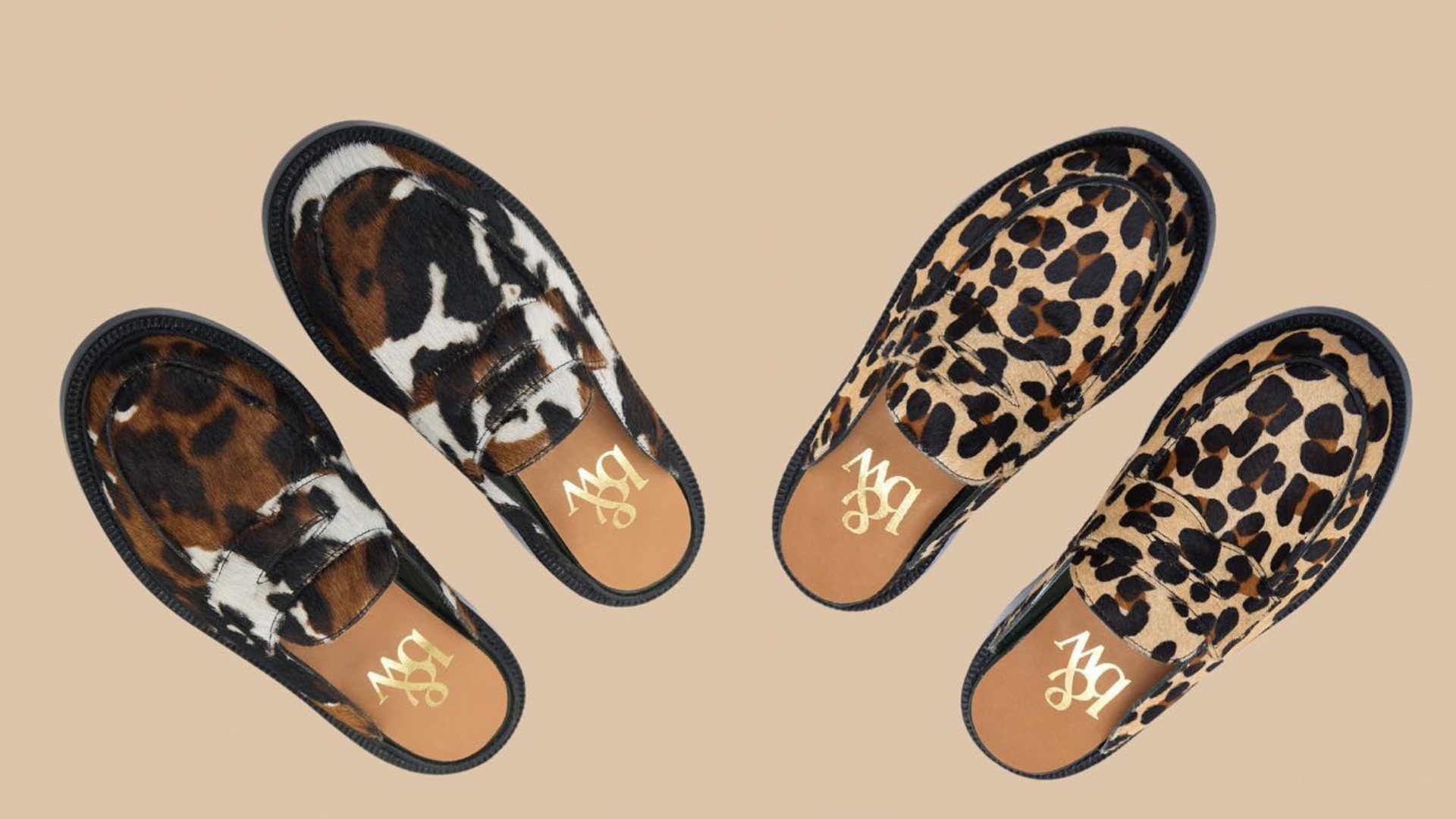 Mules Are In: Here's The Black-Owned Brands Worth Buying