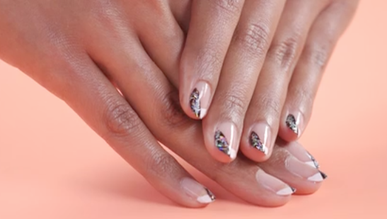 Finally Master the Ultimate Day-to-Night Manicure
