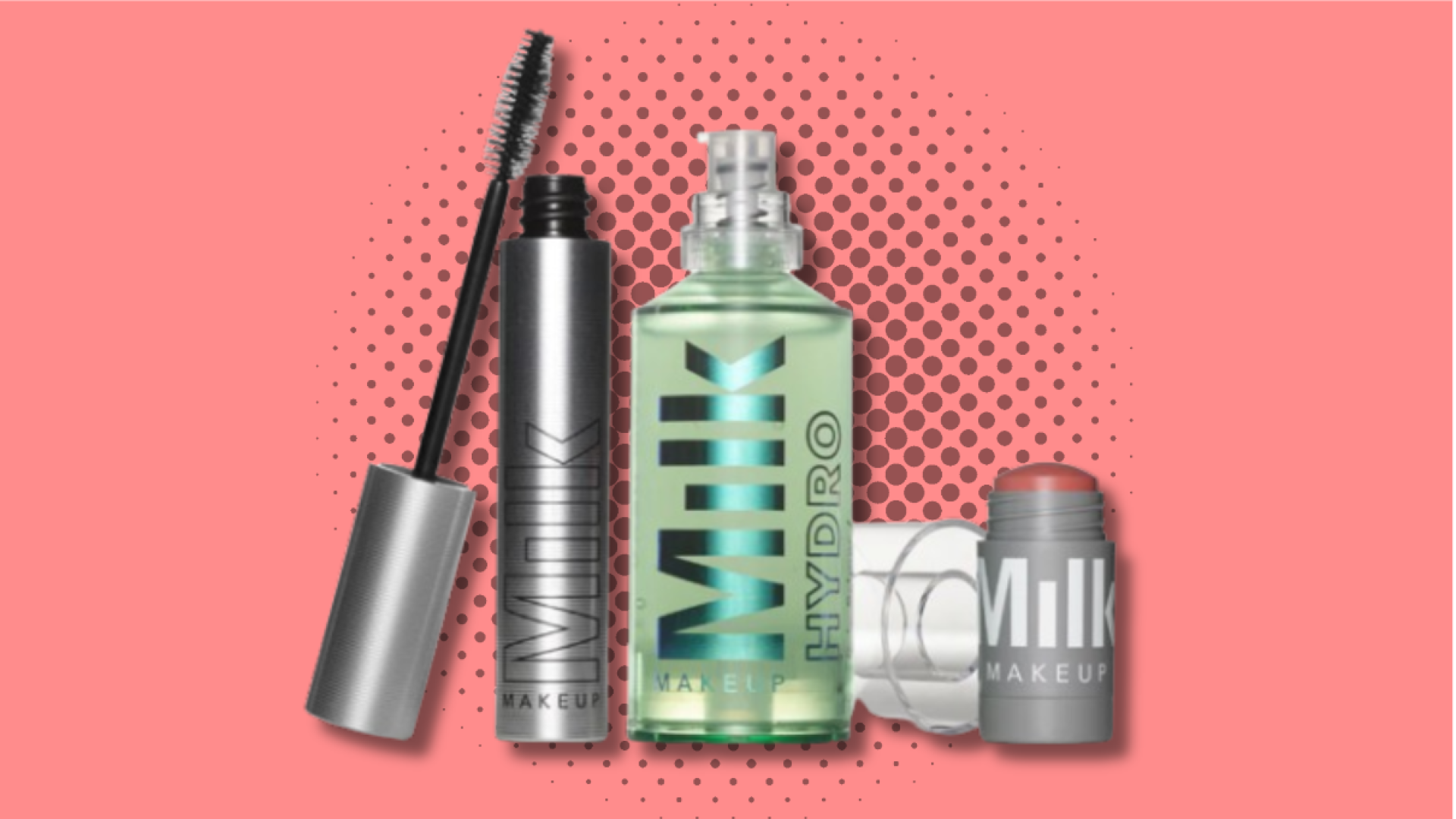 PSA: Milk Makeup Is Having A Major Site-Wide Sale