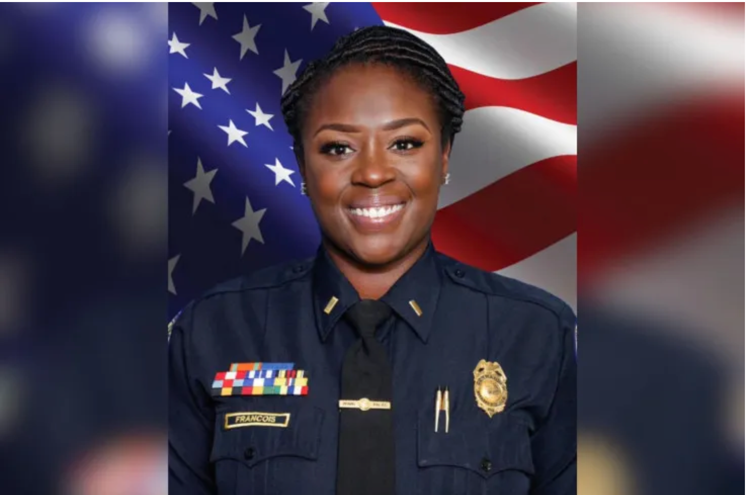 Miami Police Officer Sues City For $1 Million, Claims Discrimination And Demotion Over Refusal To ‘Tone Down’ Her Hairstyle